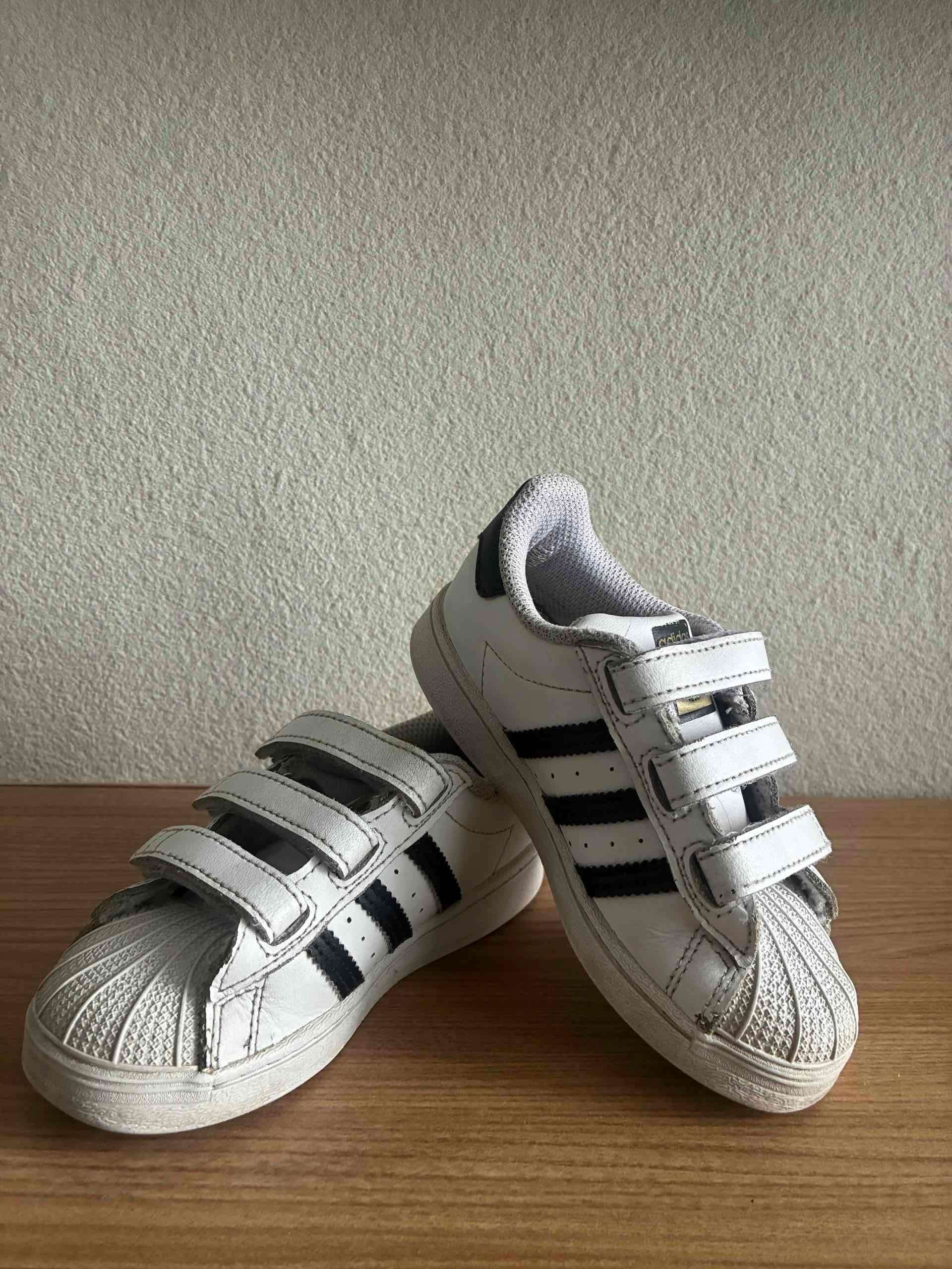 Zapatillas Adiddas niño