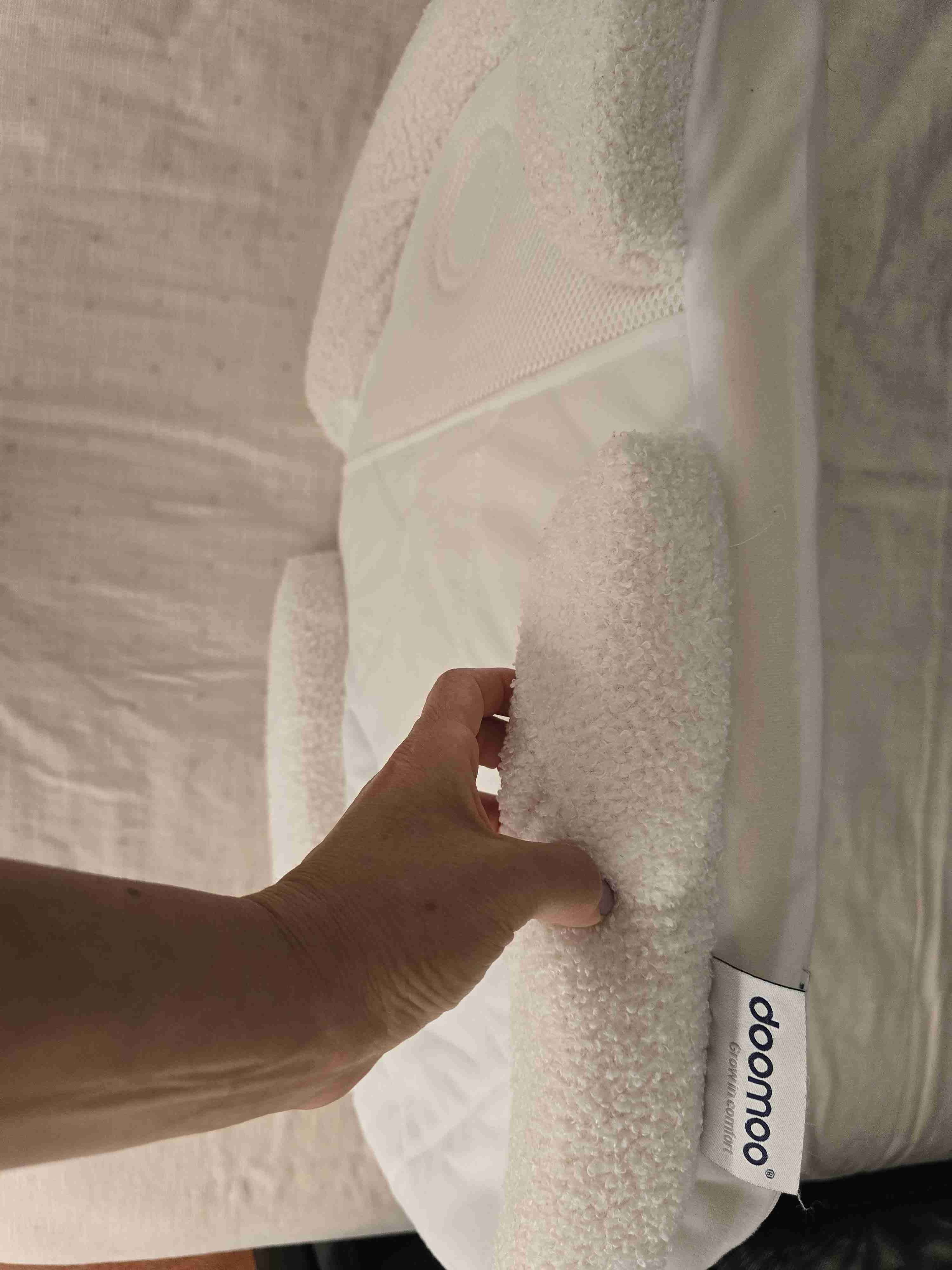 Nido Supreme Sleep plus Rosen - miniatura 2