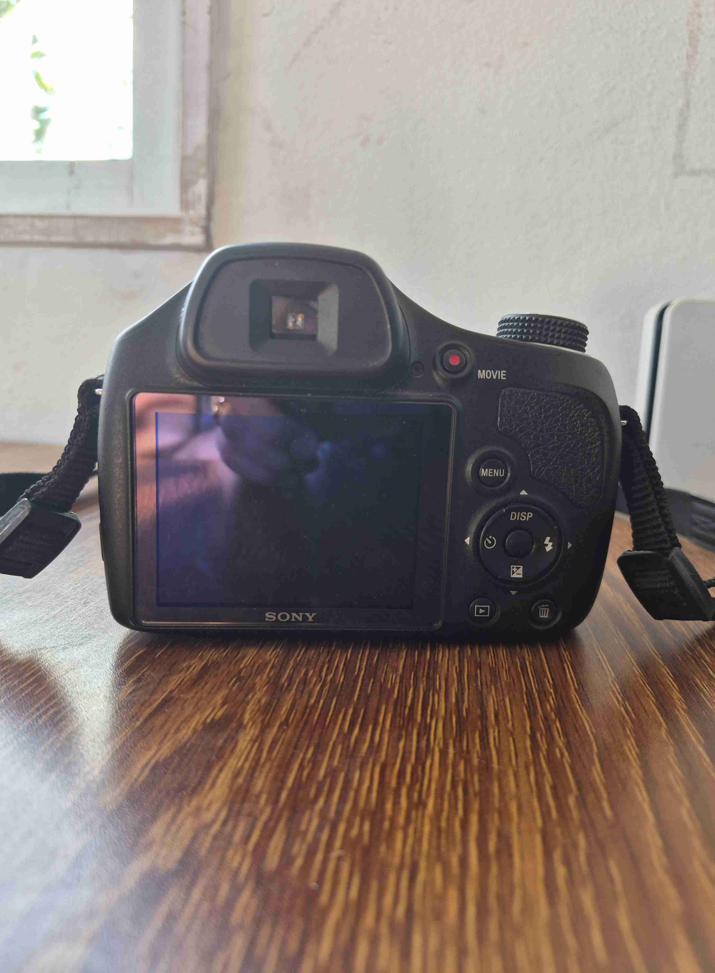 Cámara Sony DSC-H400 con zoom óptico 63x - miniatura 3