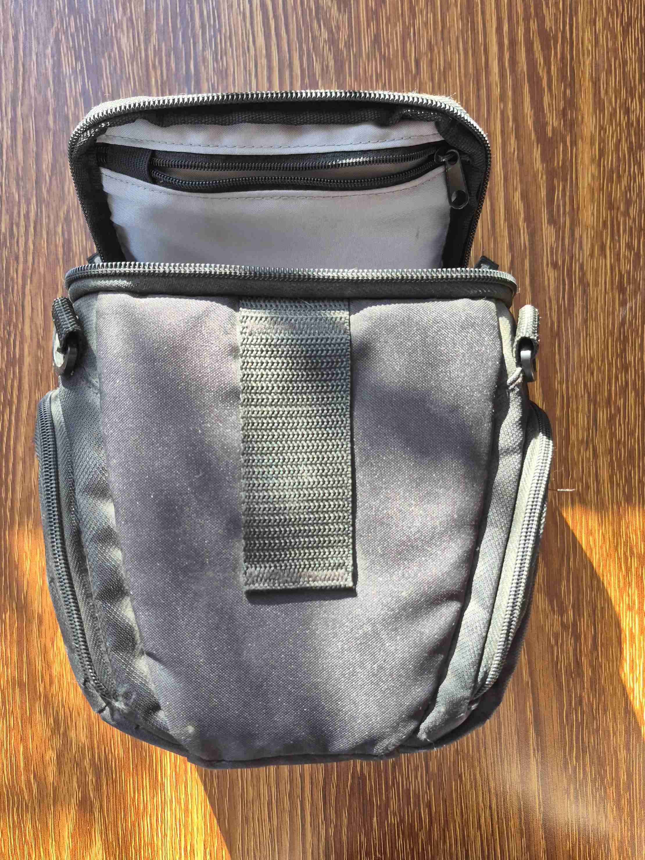 Cámara Sony DSC-H400 con zoom óptico 63x - miniatura 5