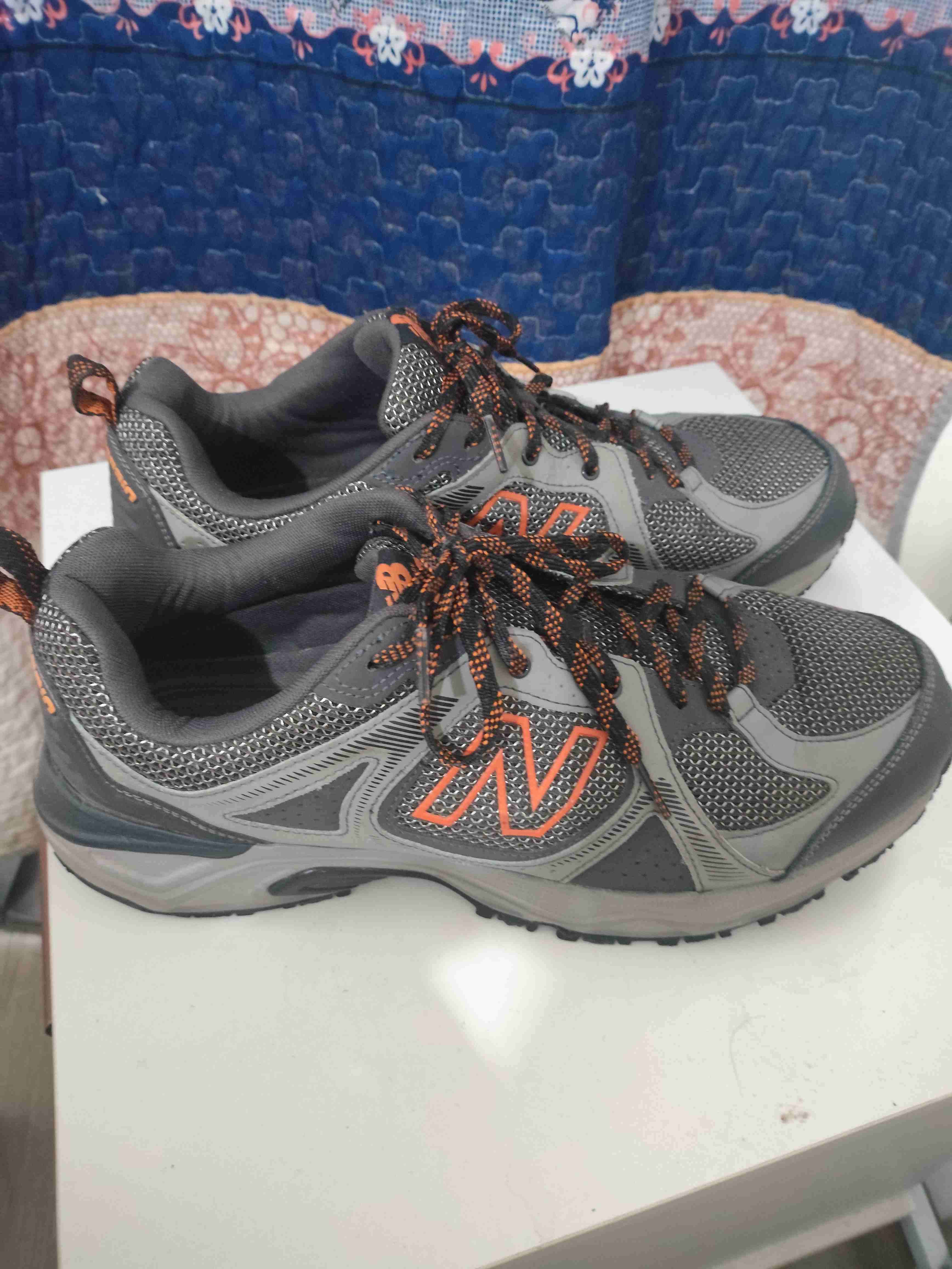 Zapatillas New Balance - miniatura 3