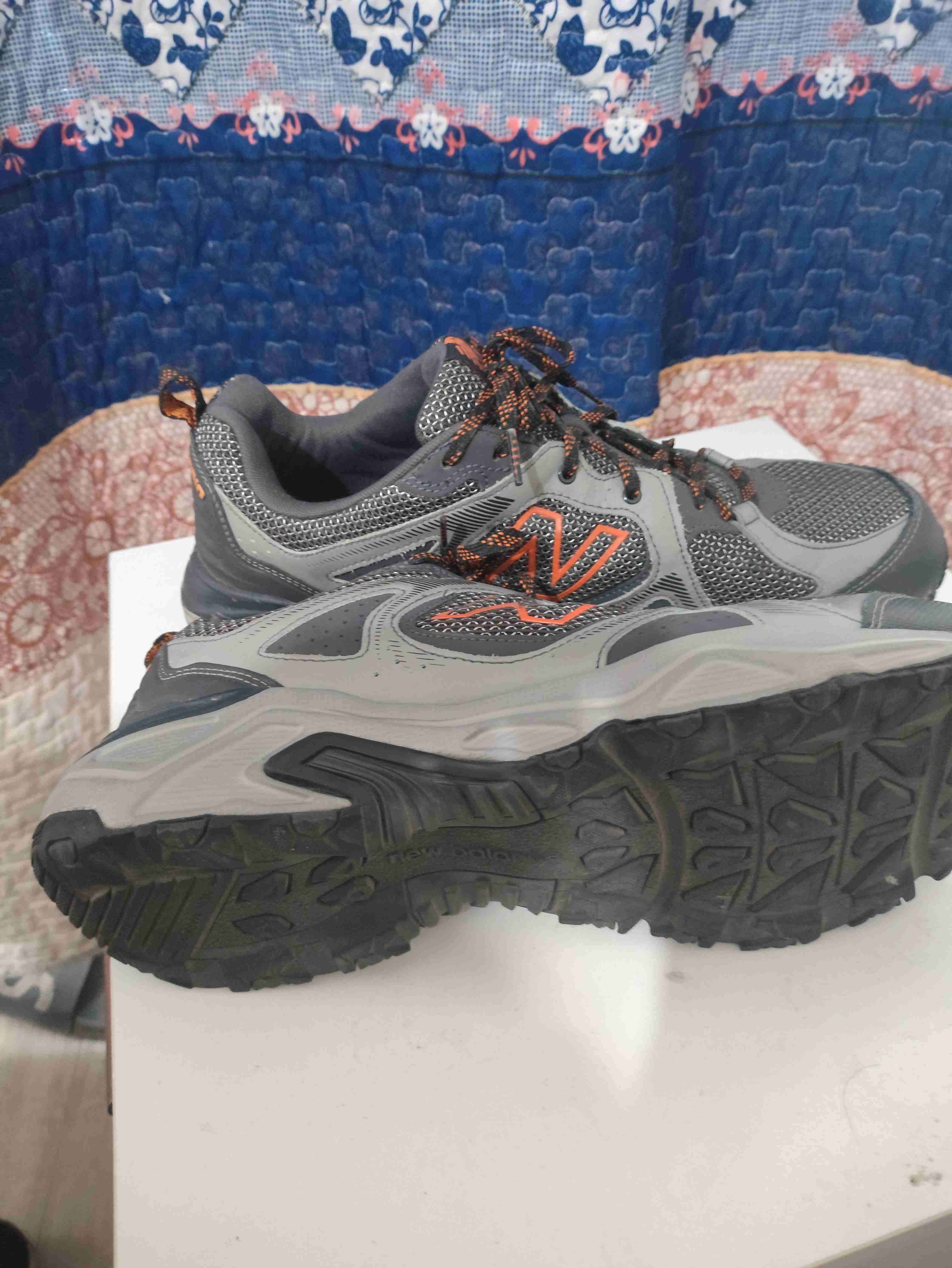 Zapatillas New Balance - miniatura 4