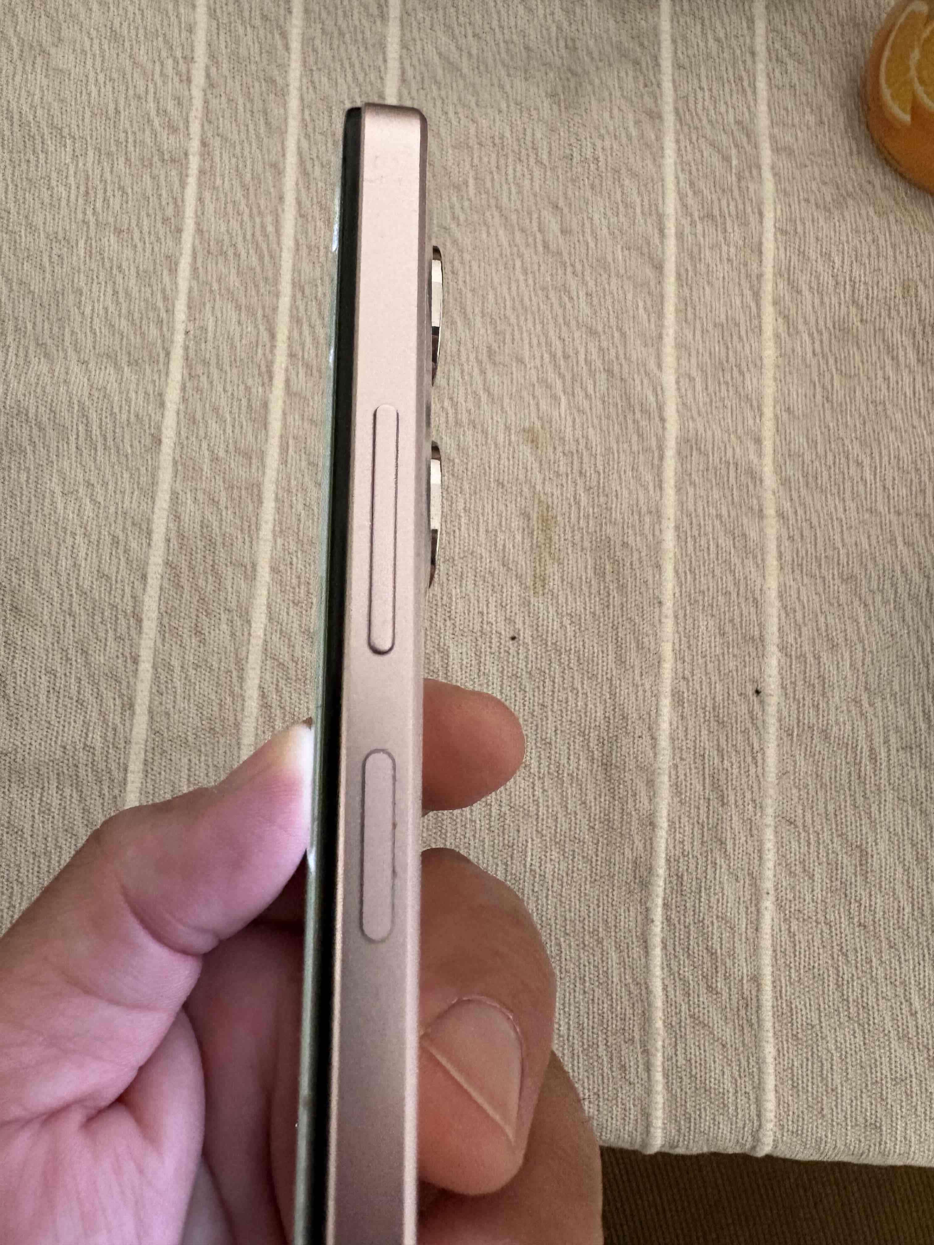 Remi Note 12 ProSmartphone con pantalla rota - miniatura 4