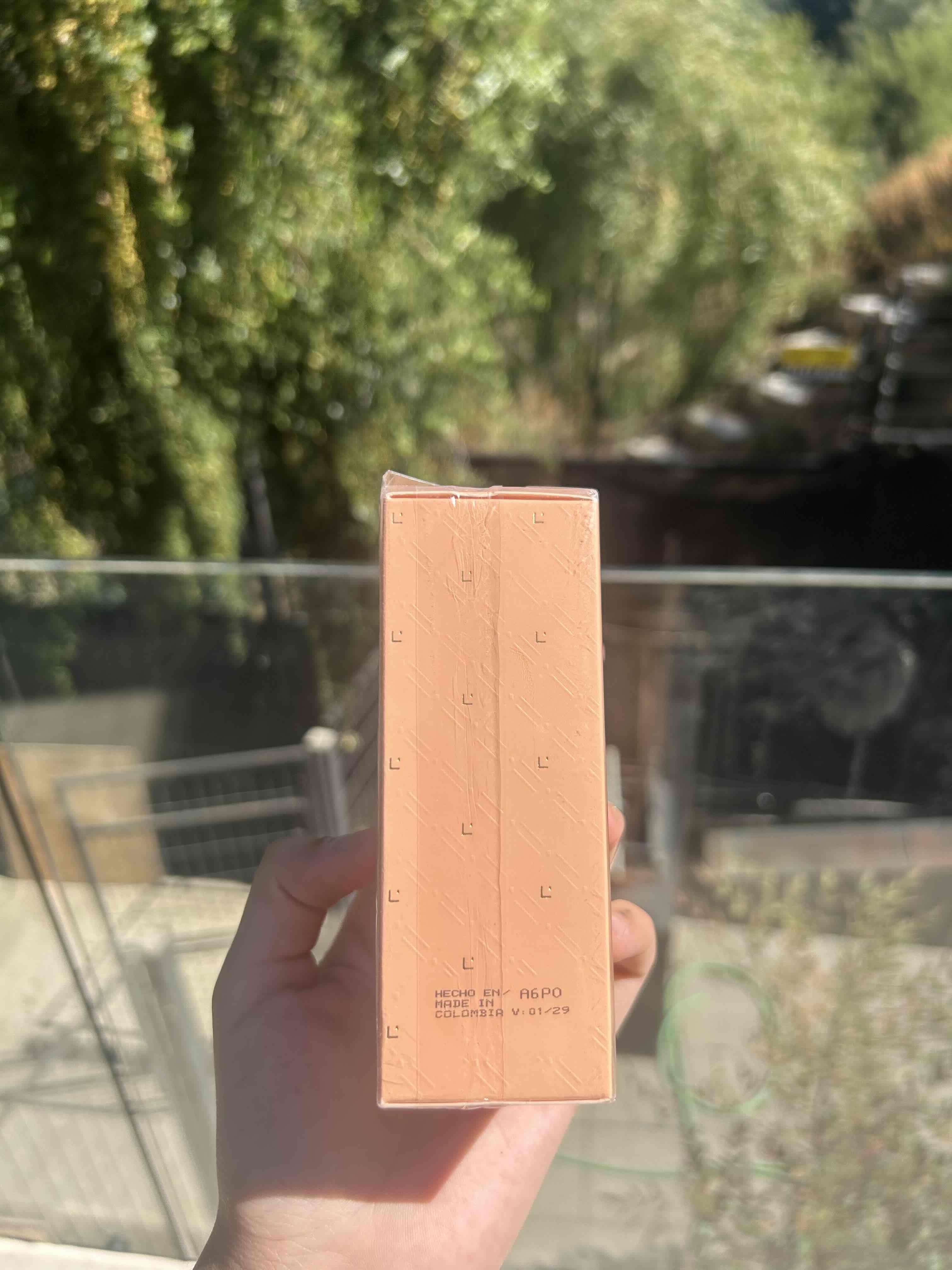 Perfume Miss L'Bel 50 ml - miniatura 3