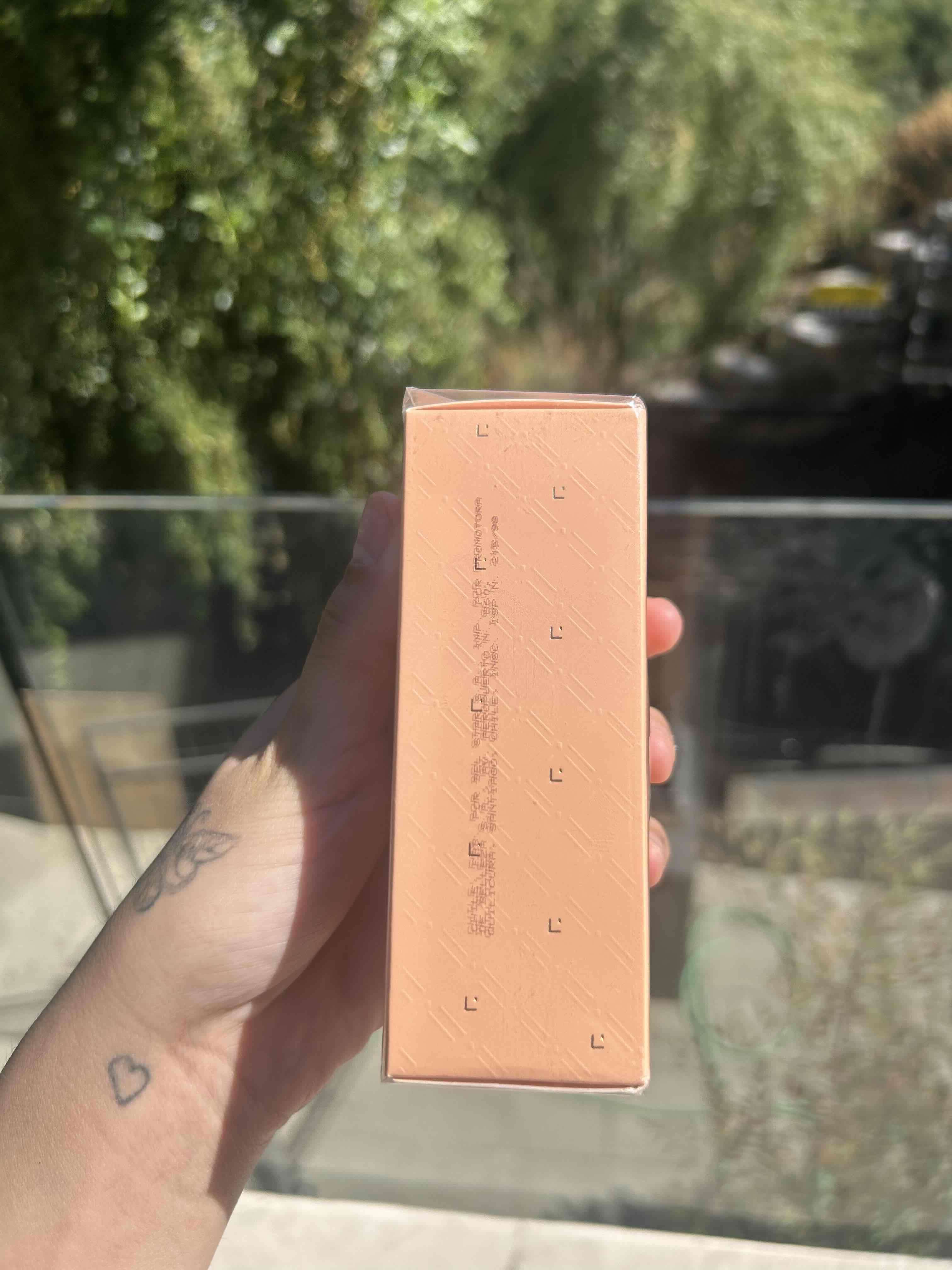 Perfume Miss L'Bel 50 ml - miniatura 4