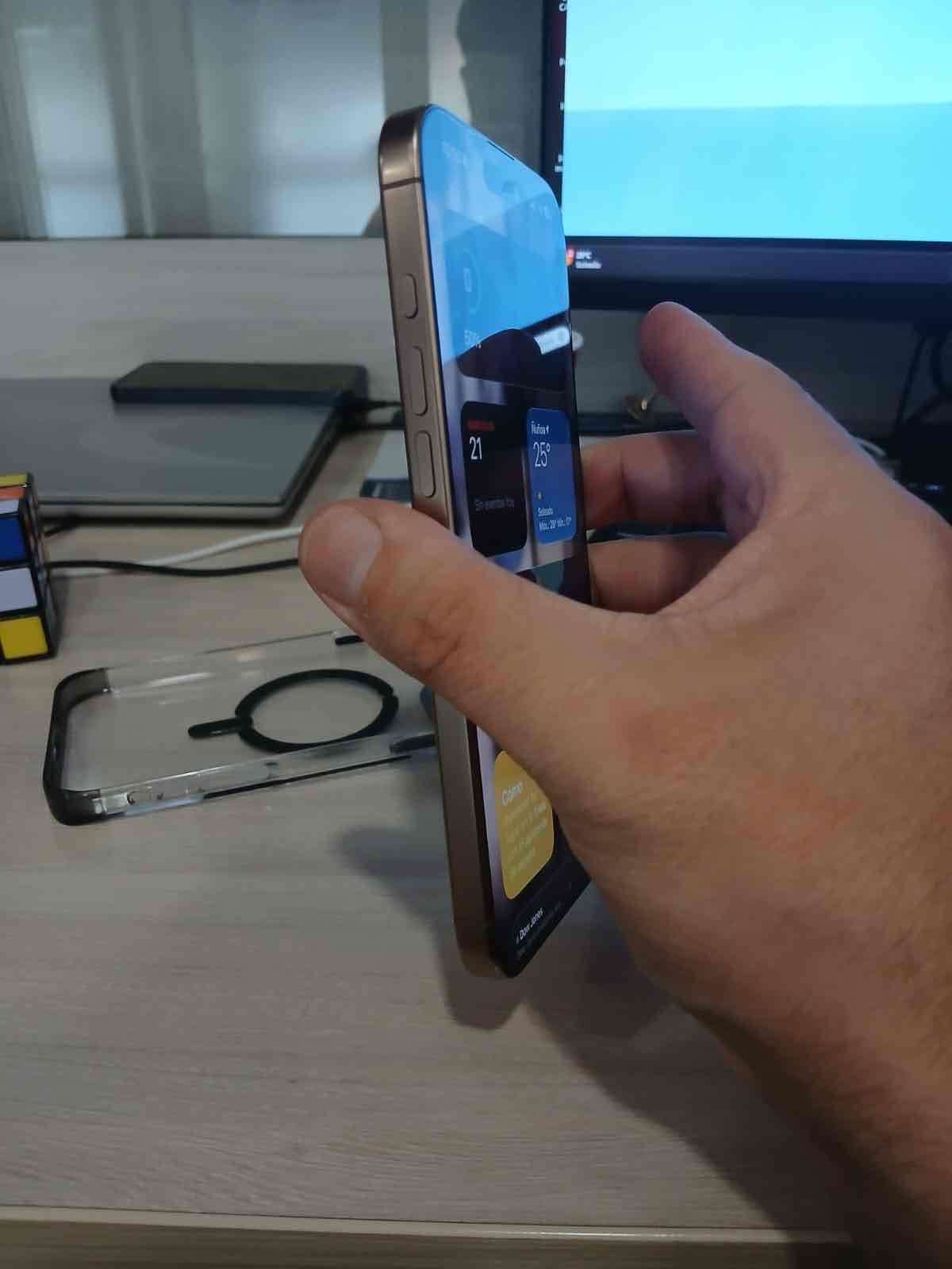 iPhone 16promax y xbox series x - miniatura 3