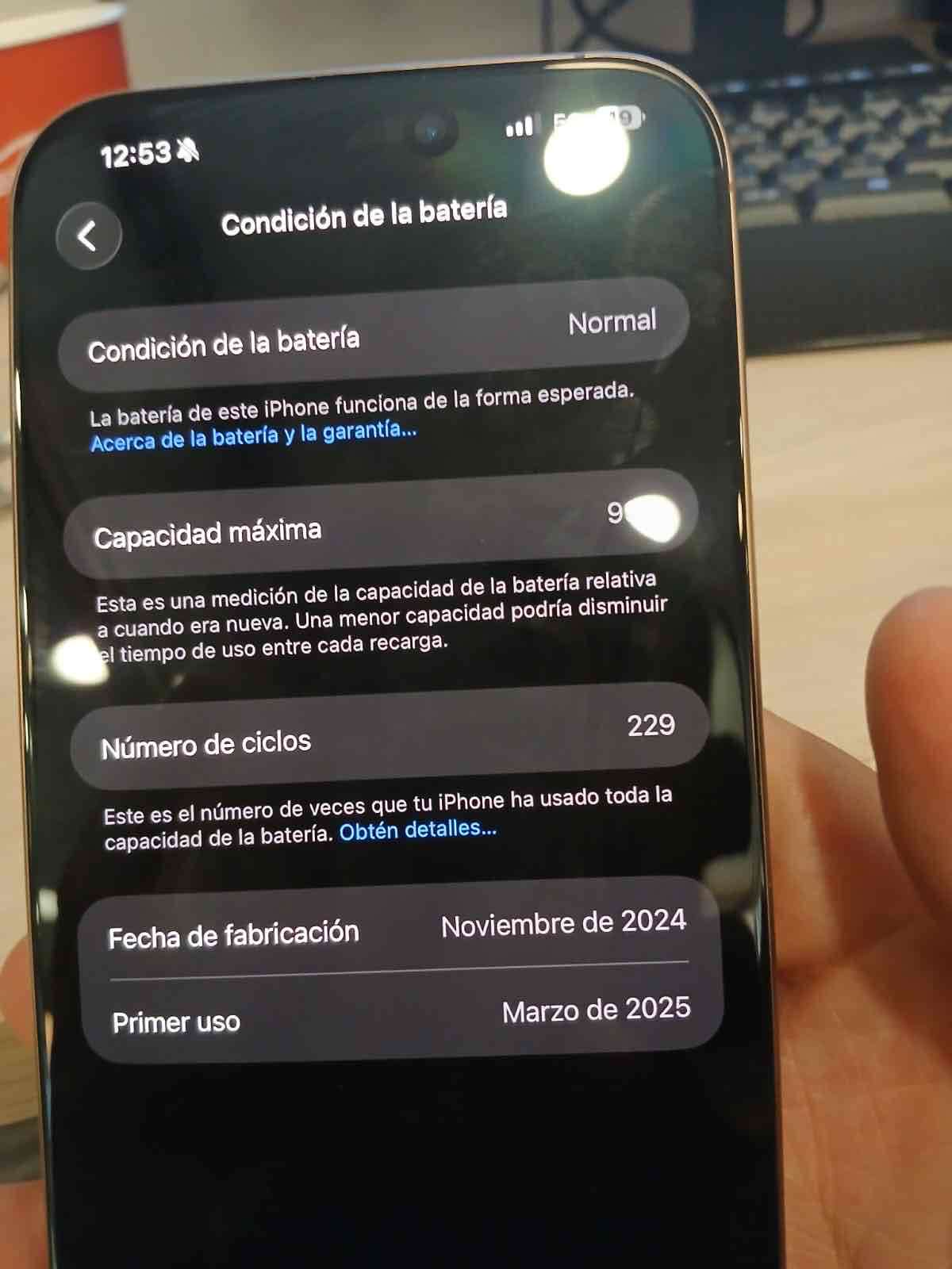iPhone 16promax y xbox series x - miniatura 4