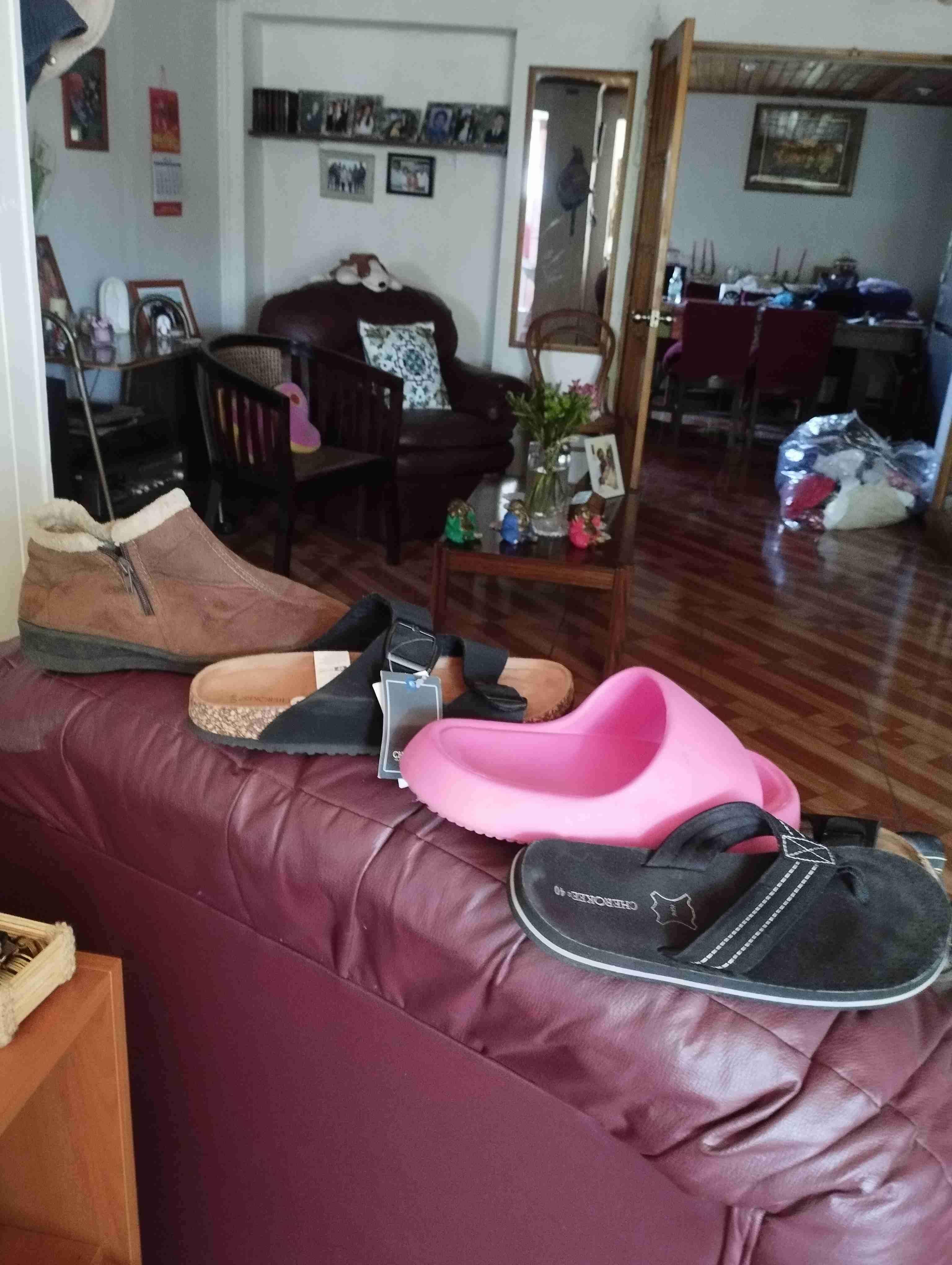 Lote de ropa variada - miniatura 5