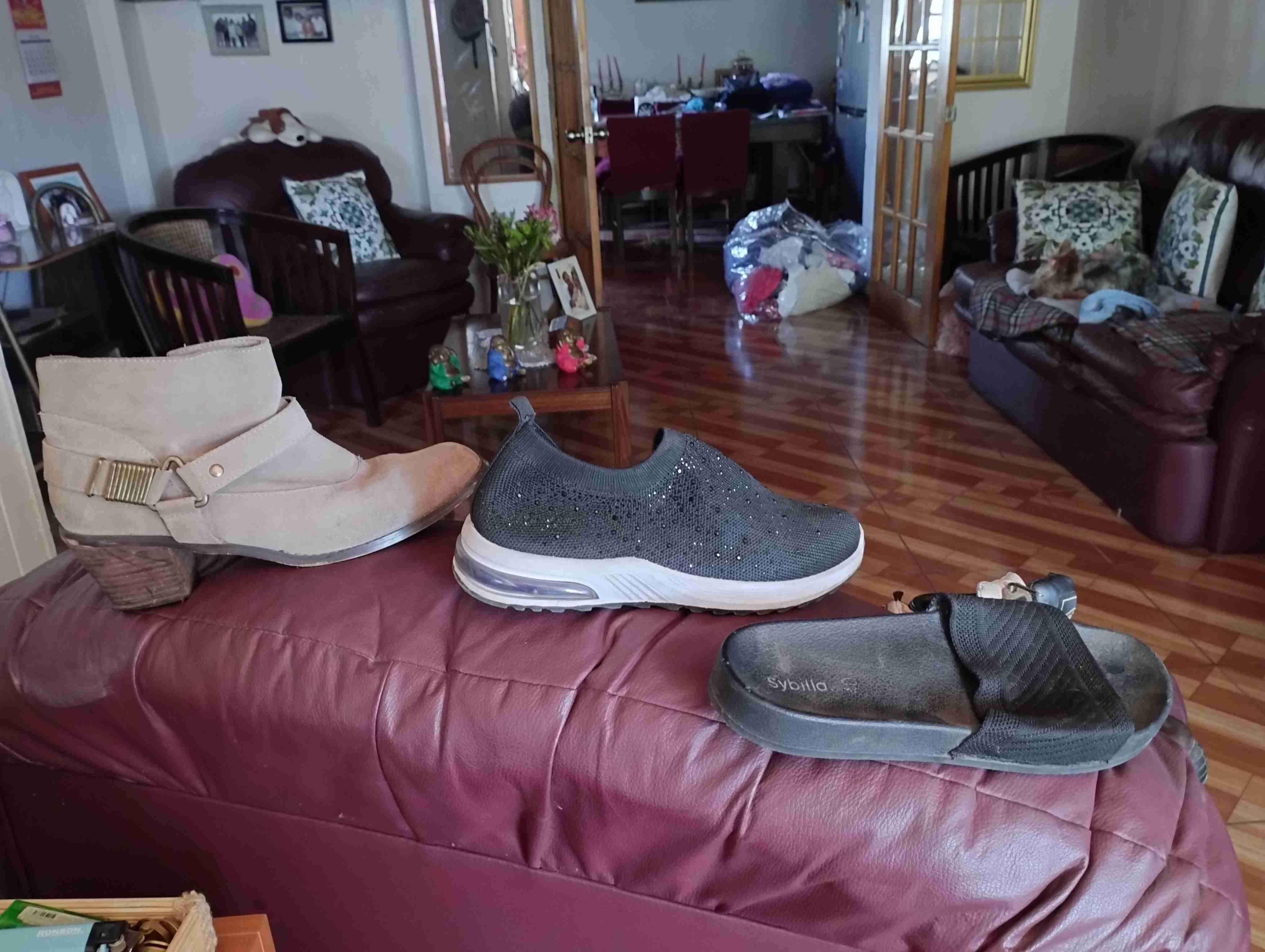 Lote de ropa variada - miniatura 6