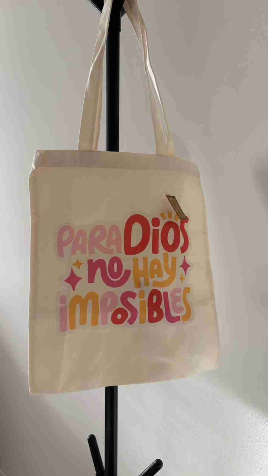 Bolsas de tela nuevas - miniatura 2