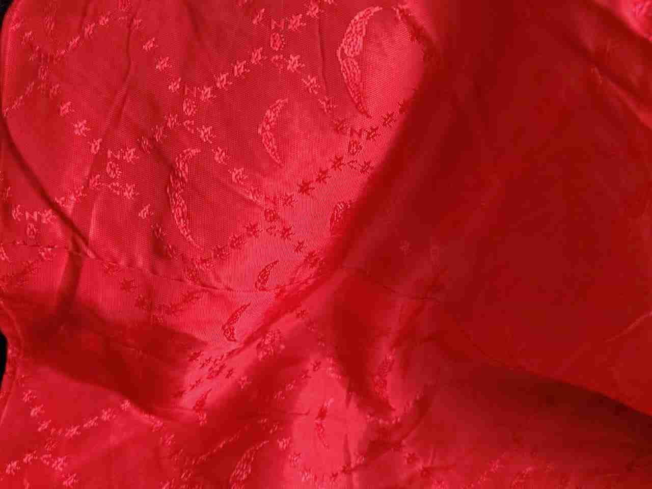 Blazer negro Zadig & Voltaire - miniatura 3