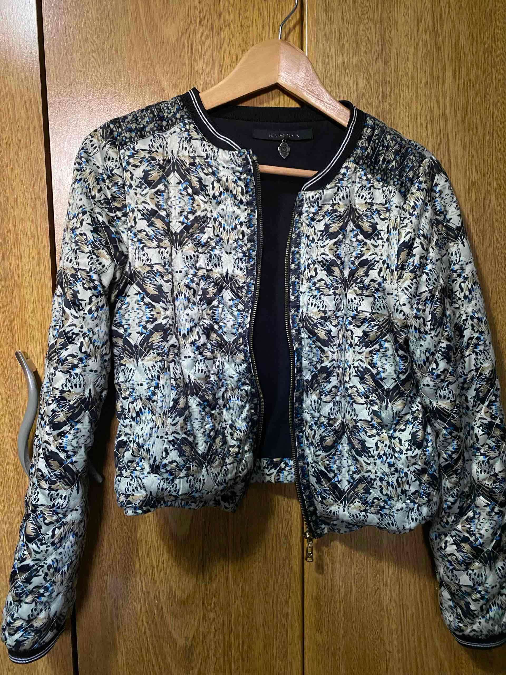 Chaqueta Rapsodia - miniatura 2