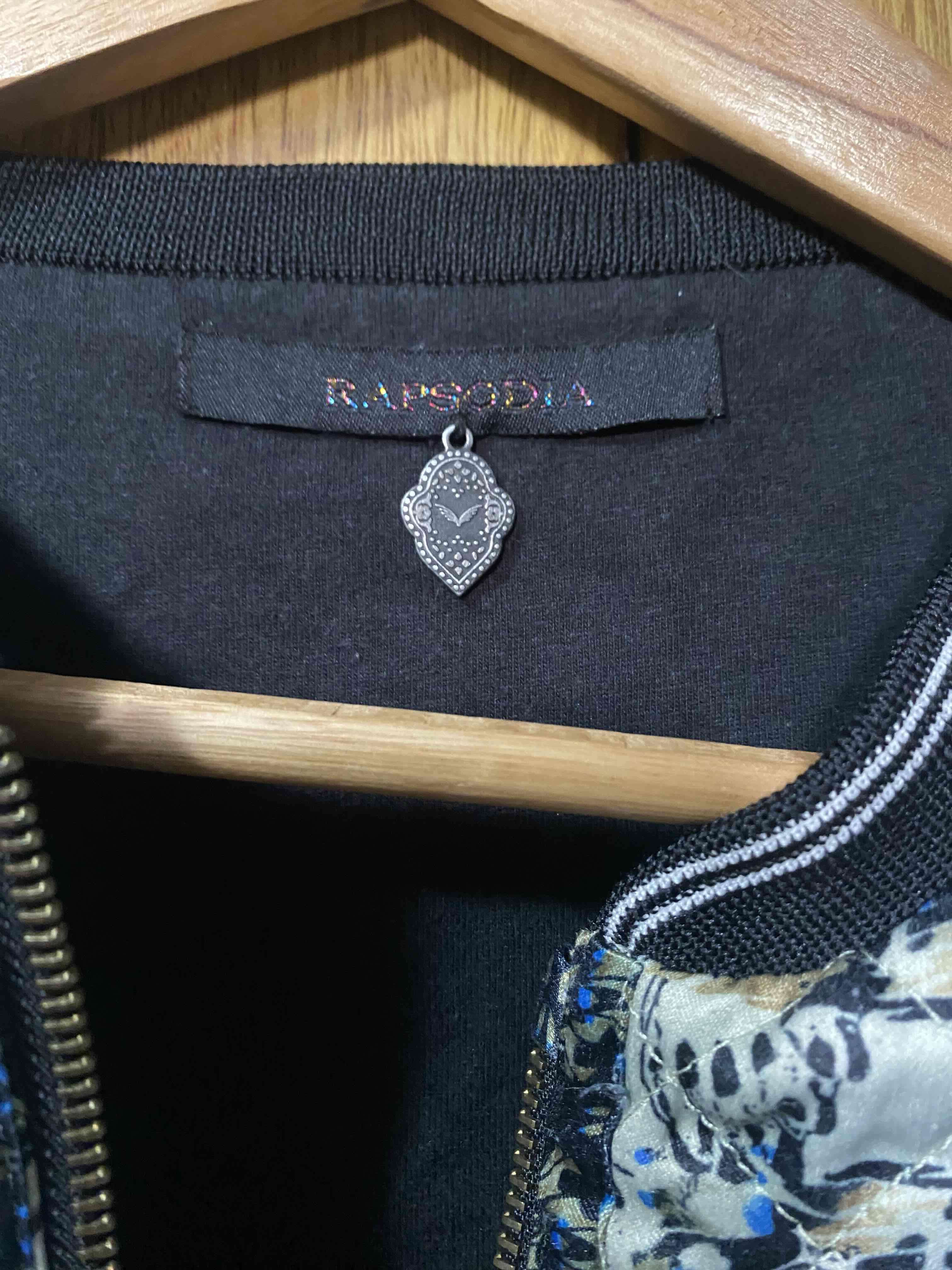 Chaqueta Rapsodia - miniatura 3