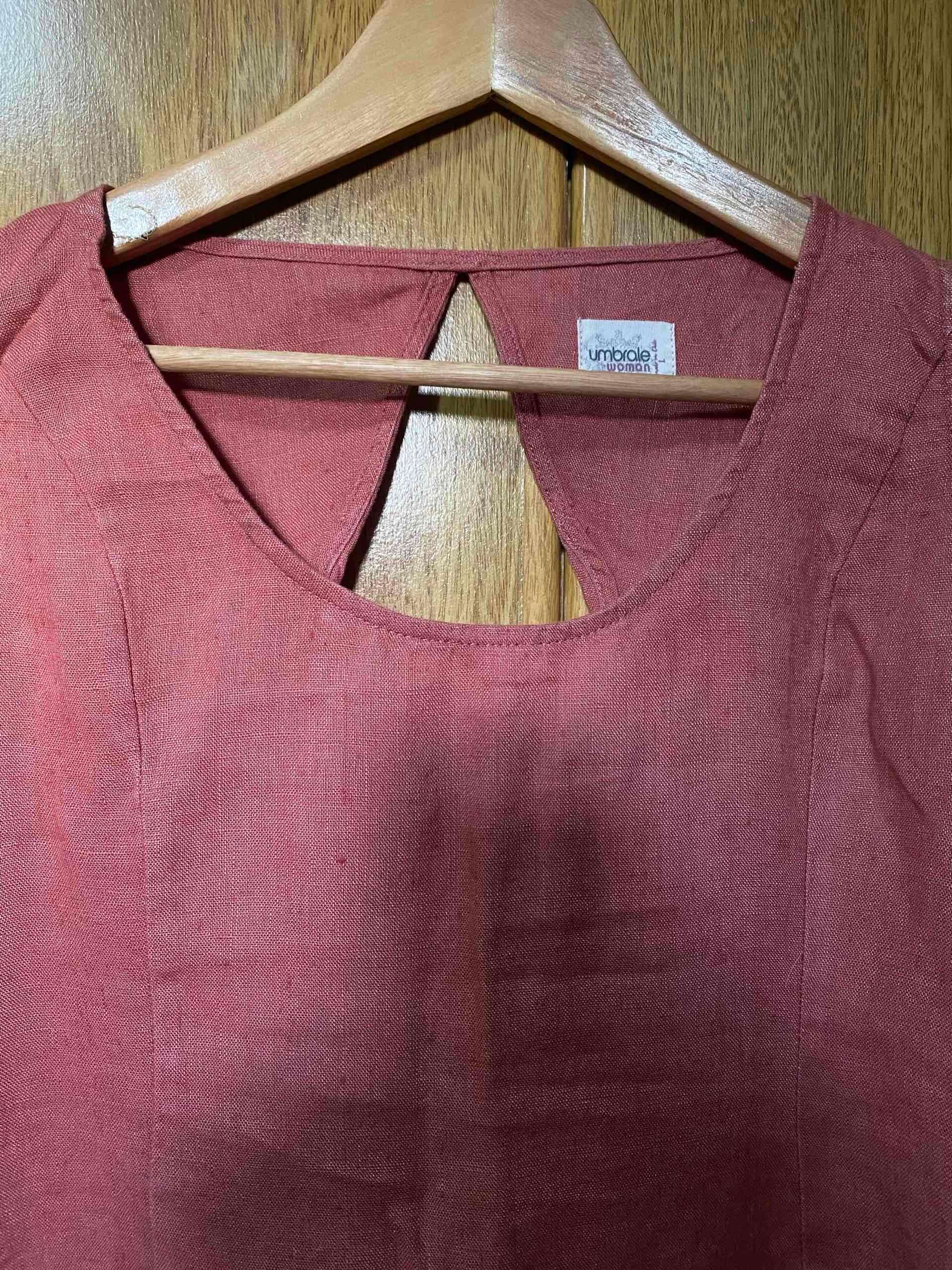 Vestido  Umbrale