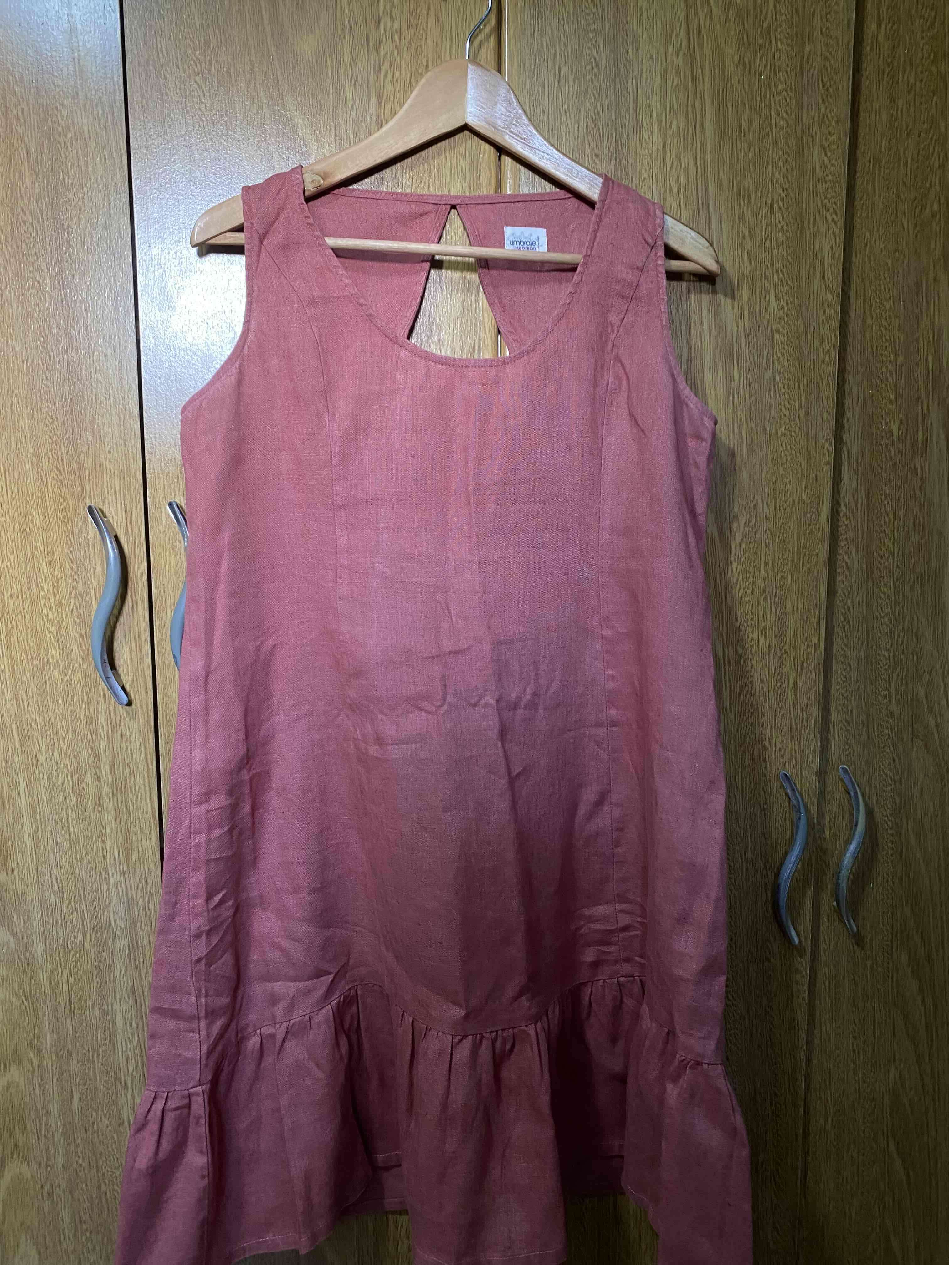 Vestido  Umbrale - miniatura 2