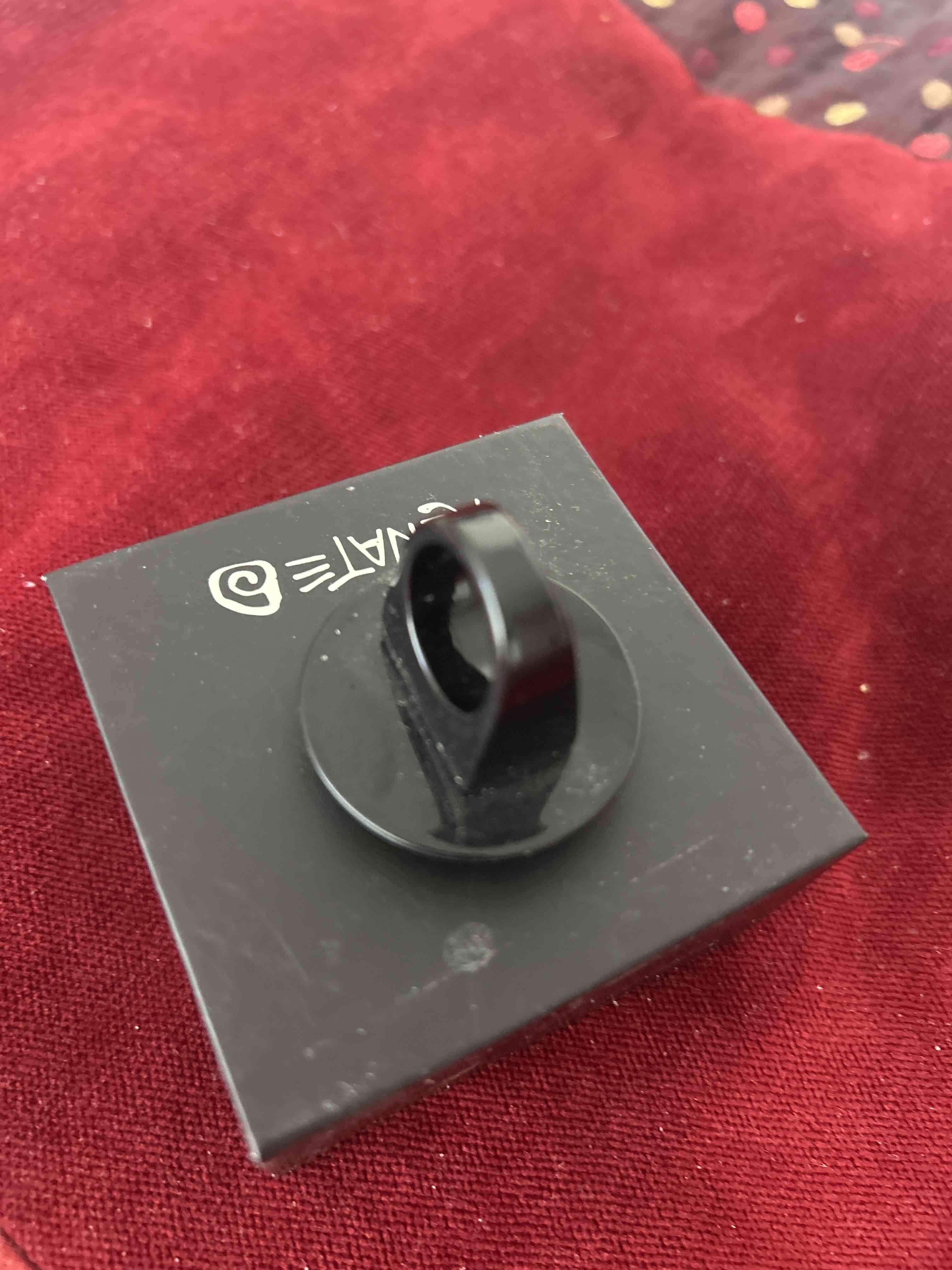 Anillo colorido Renate - miniatura 6