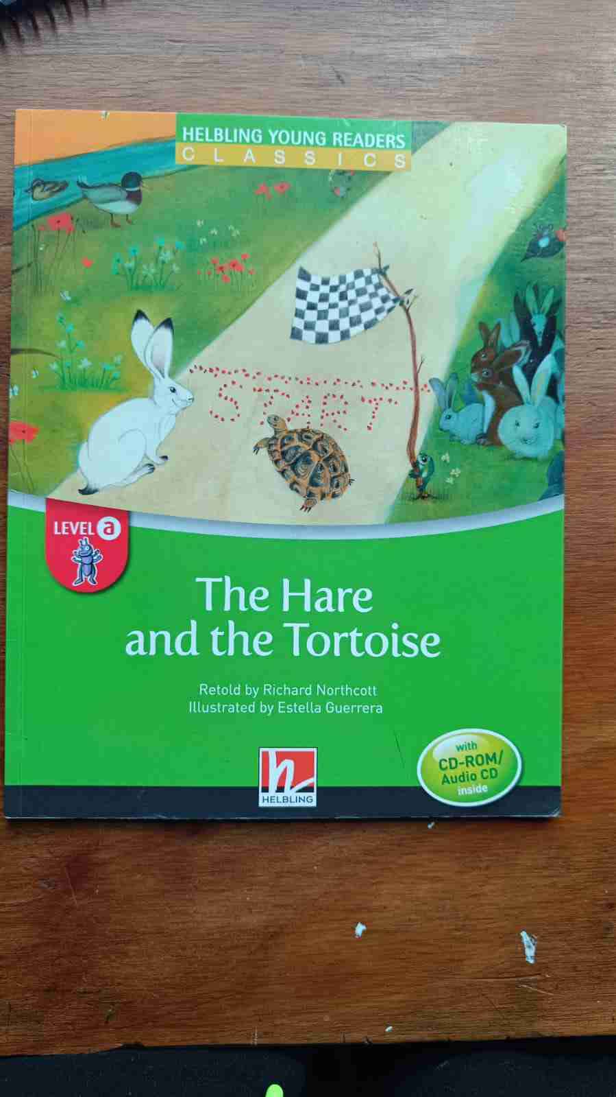 Libro lectura inglés - miniatura 2