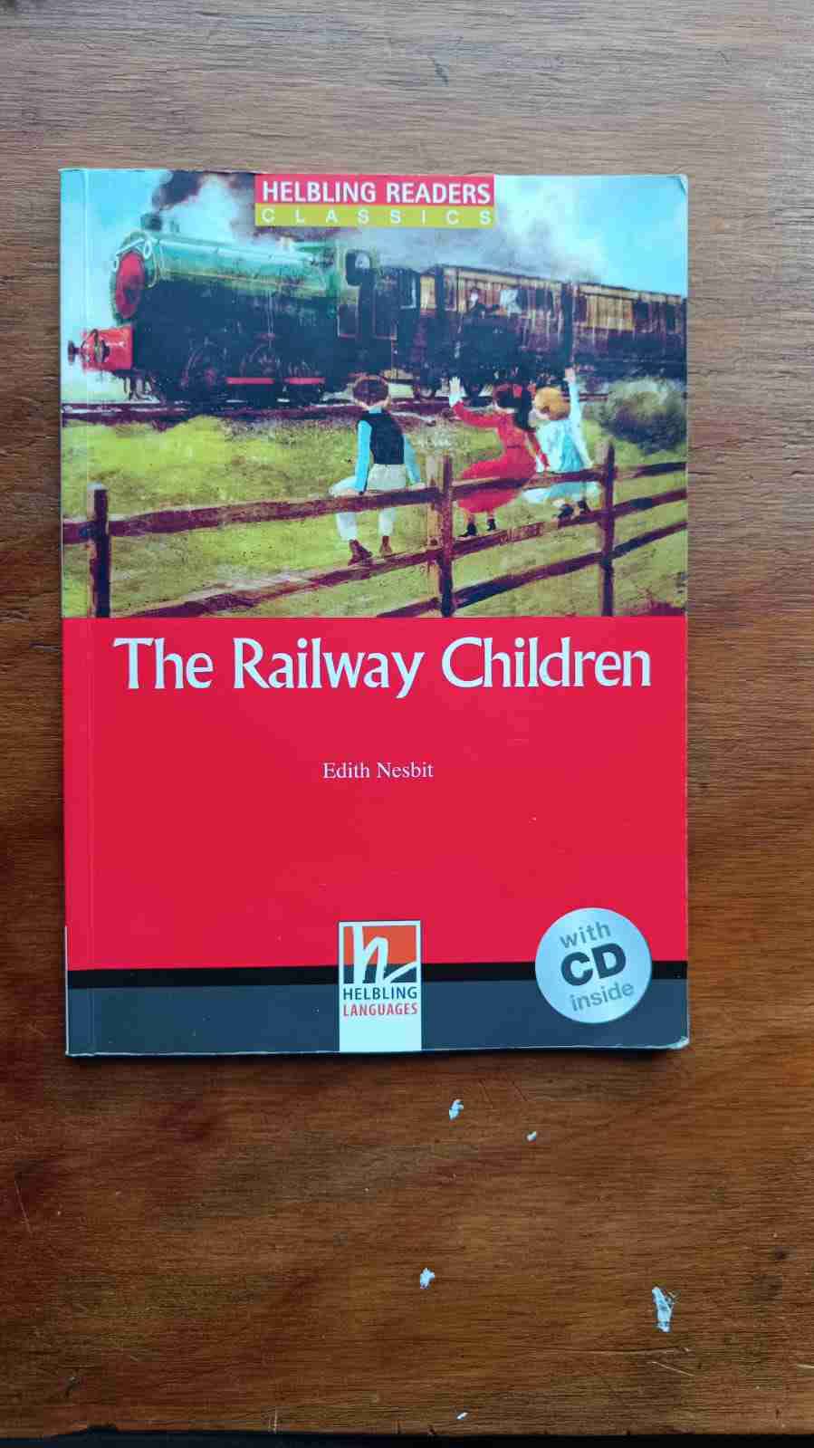 Libro lectura inglés - miniatura 4