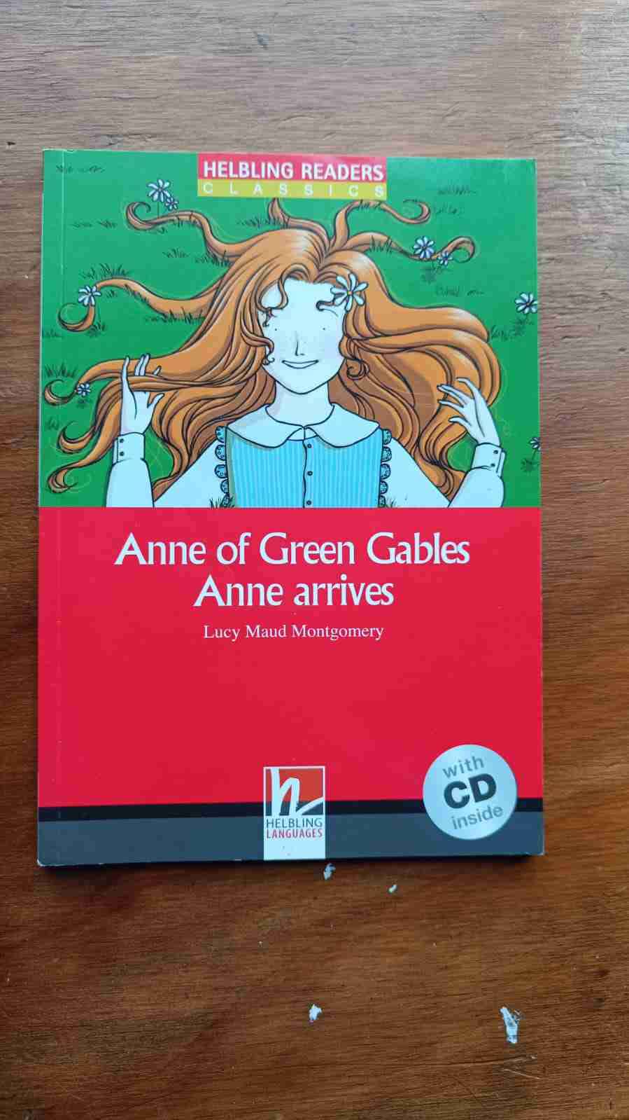 Libro lectura inglés - miniatura 6