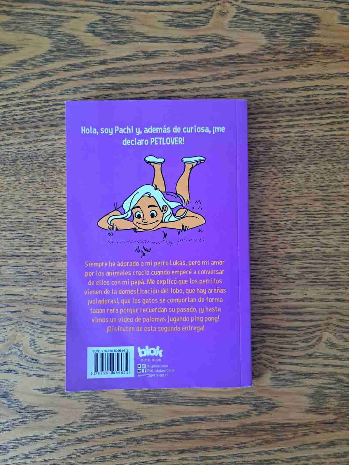 Libro ¿Por qué los perros mueven la cola? - miniatura 2