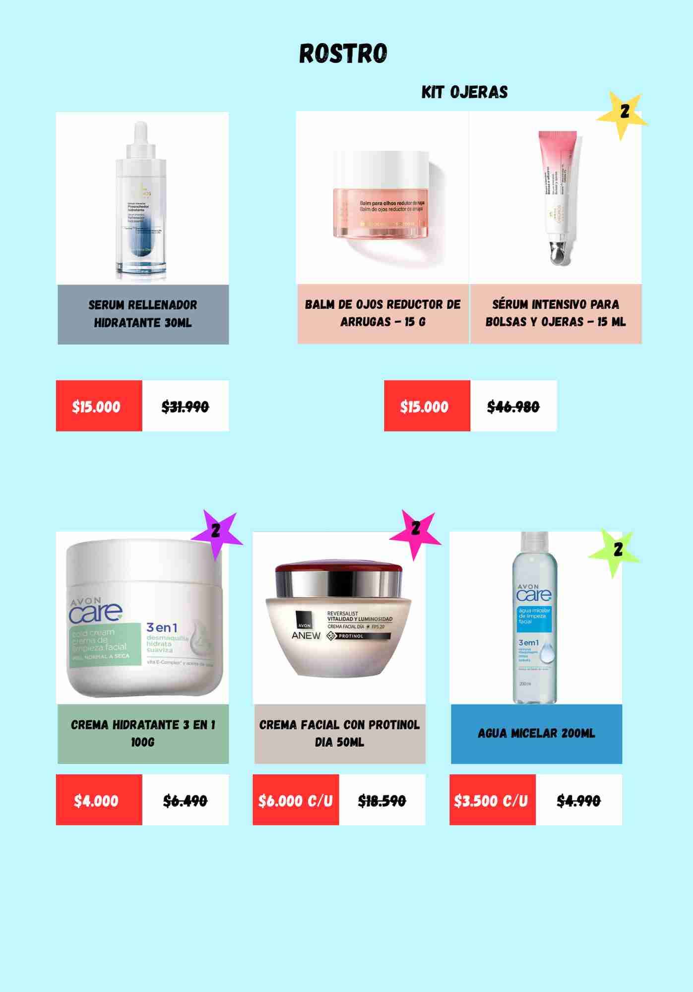 Productos Natura y Avon - miniatura 5