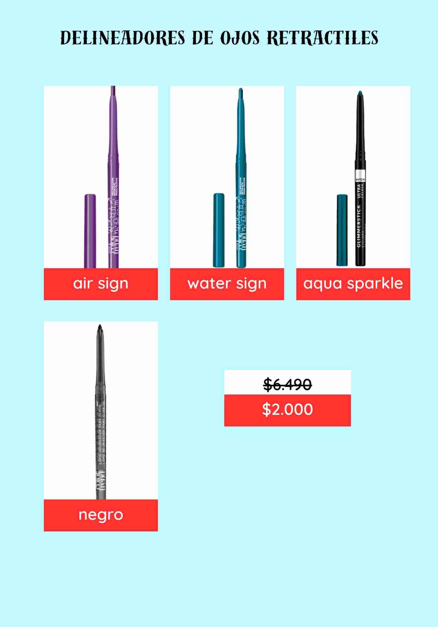 Productos Natura y Avon - miniatura 2