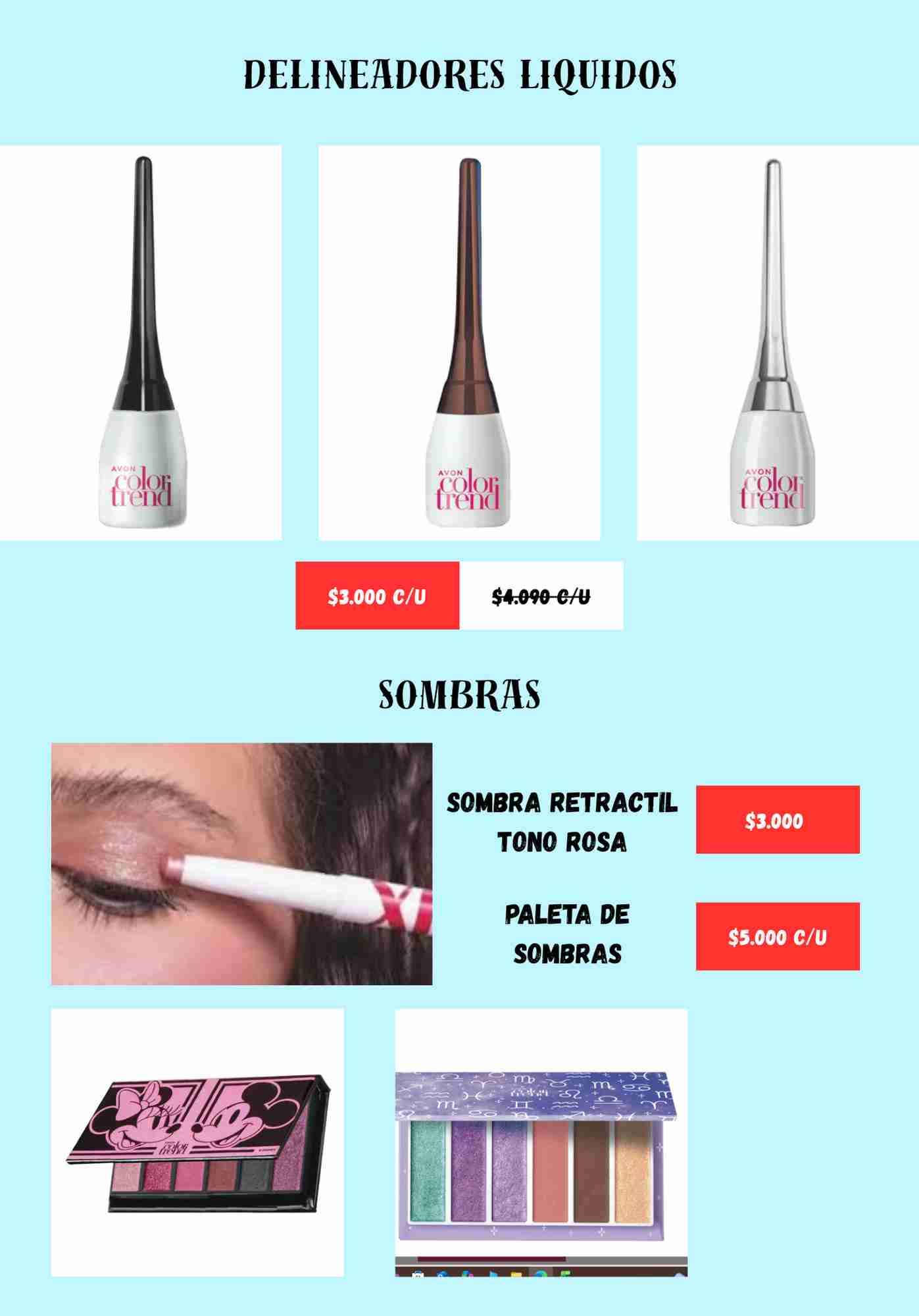 Productos Natura y Avon - miniatura 3