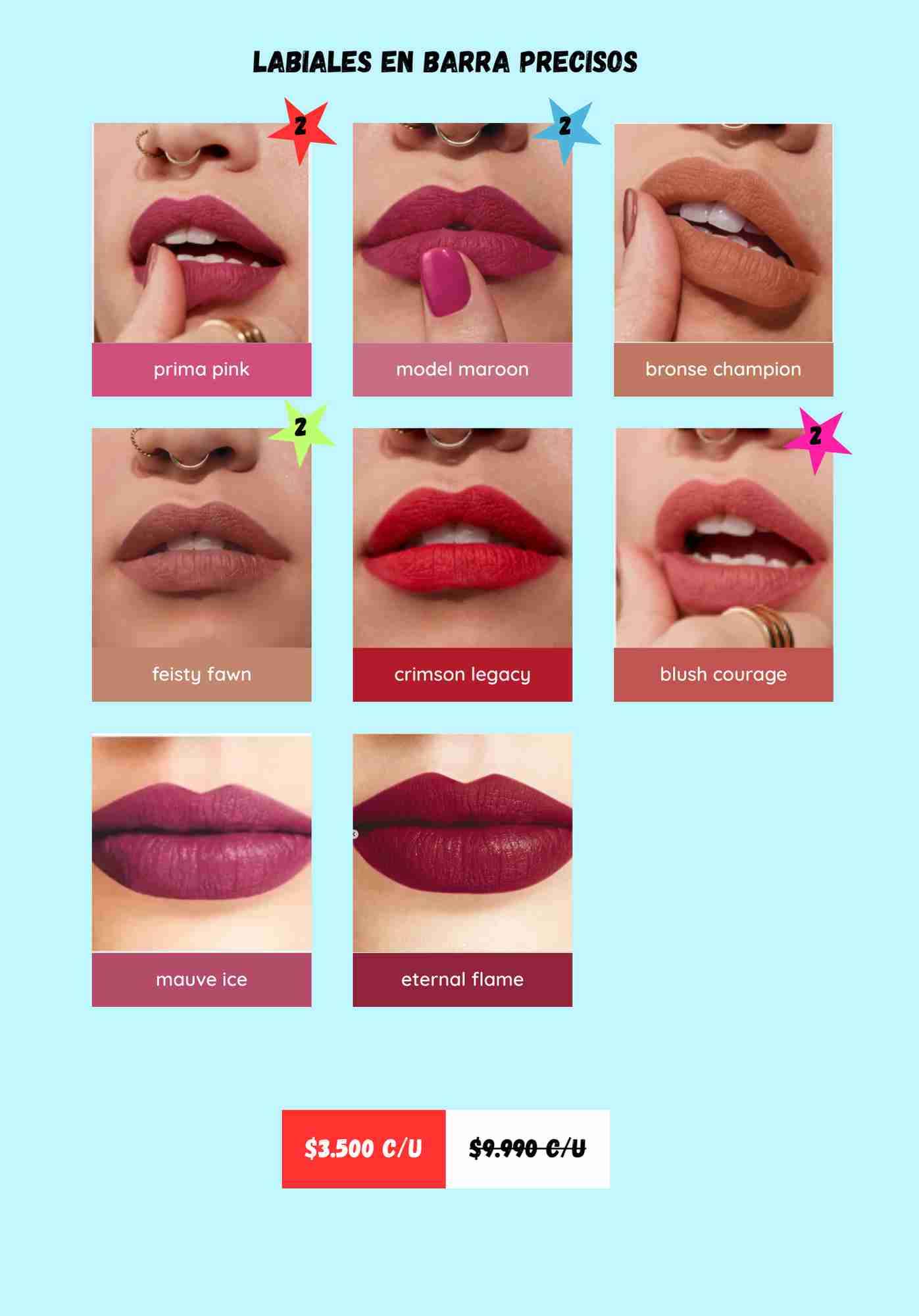 Productos Natura y Avon - miniatura 6