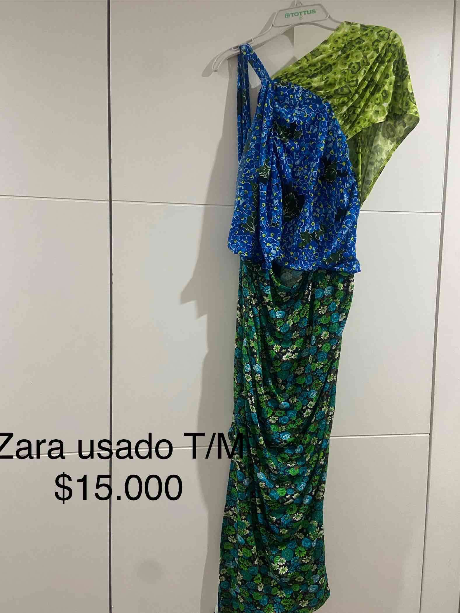 Ropa mujer