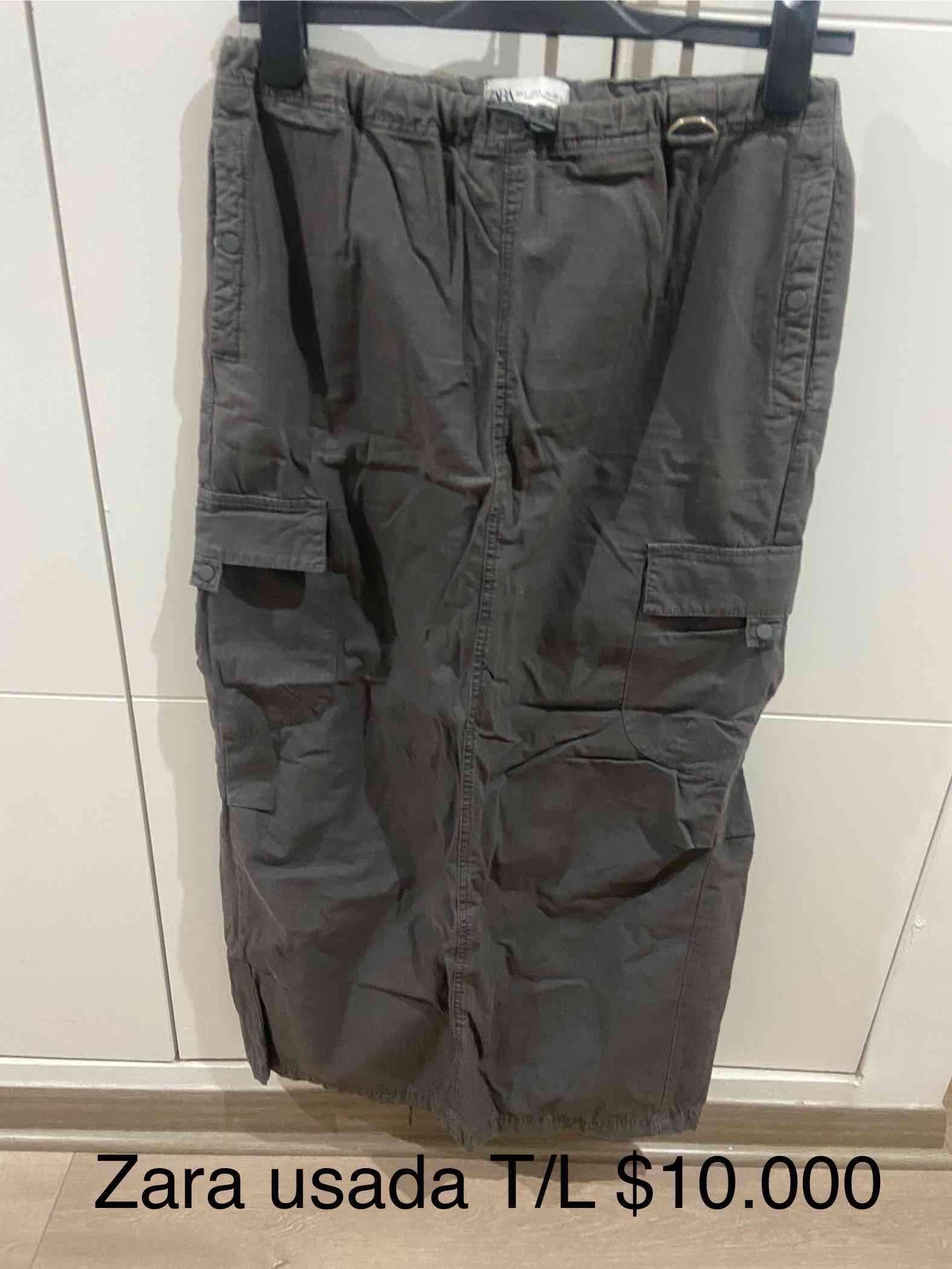 Ropa mujer - miniatura 5