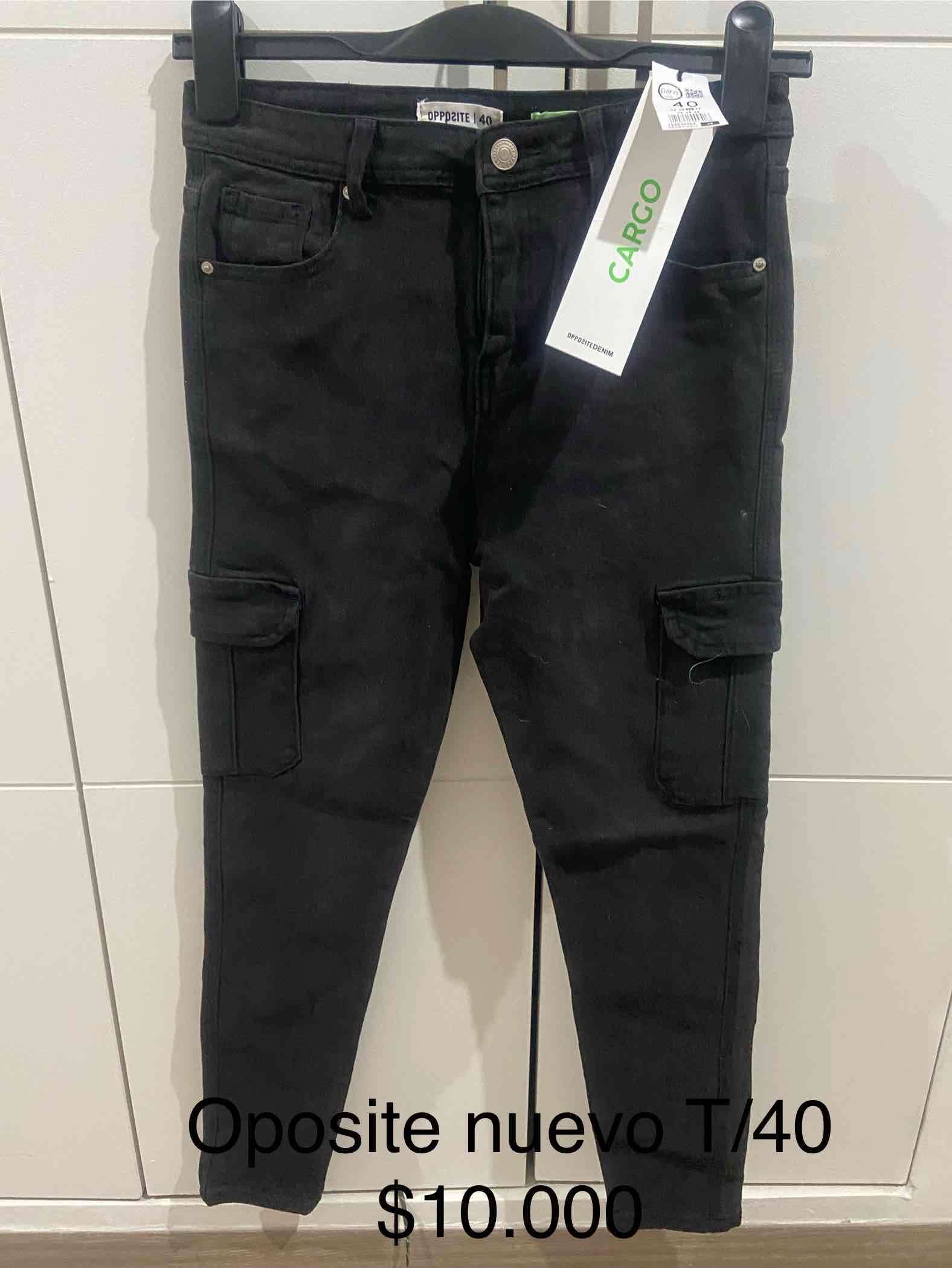 Ropa mujer - miniatura 3