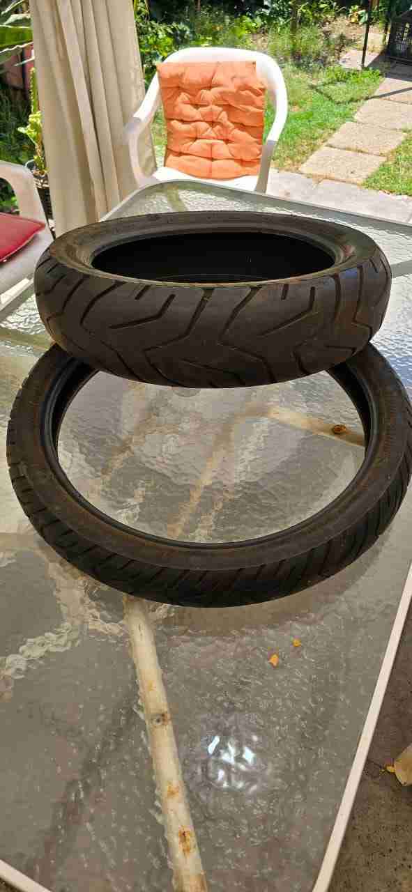 Neumáticos Bridgestone