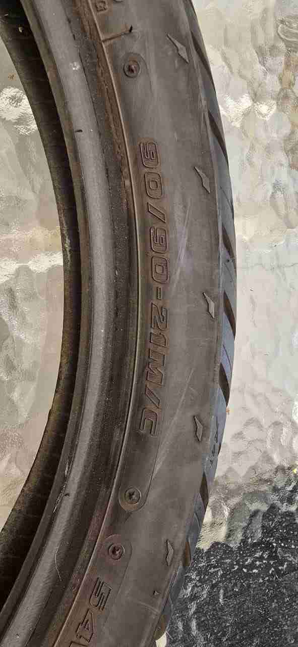 Neumáticos Bridgestone - miniatura 2