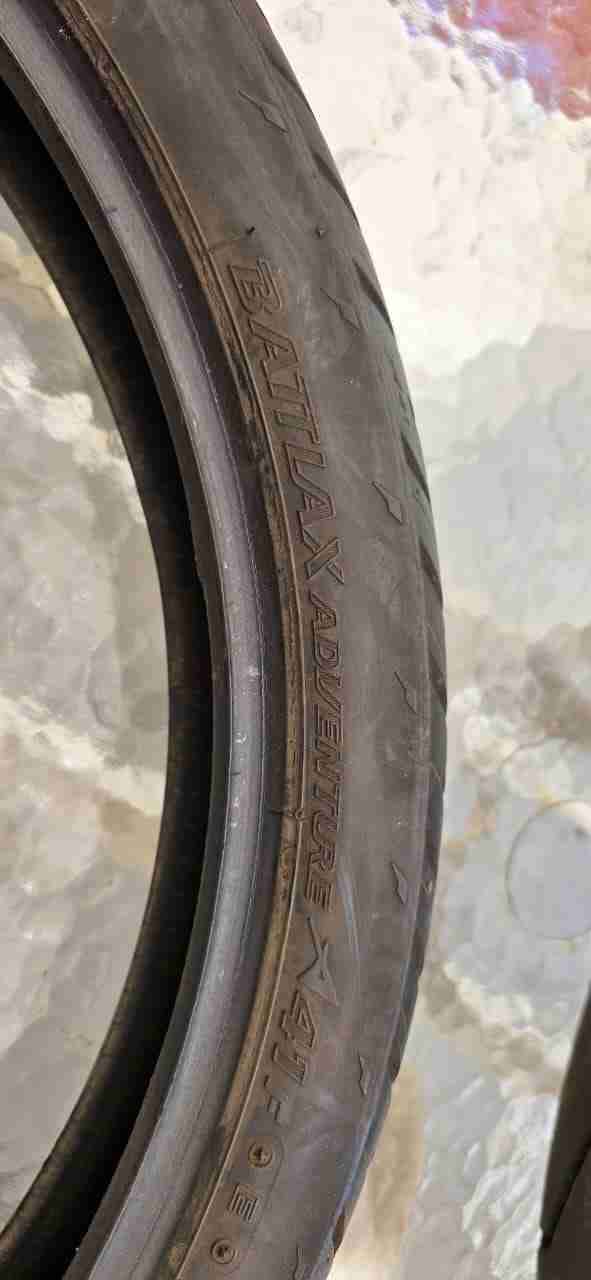 Neumáticos Bridgestone - miniatura 3