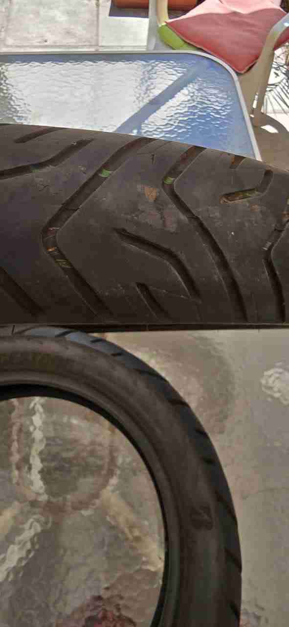 Neumáticos Bridgestone - miniatura 6