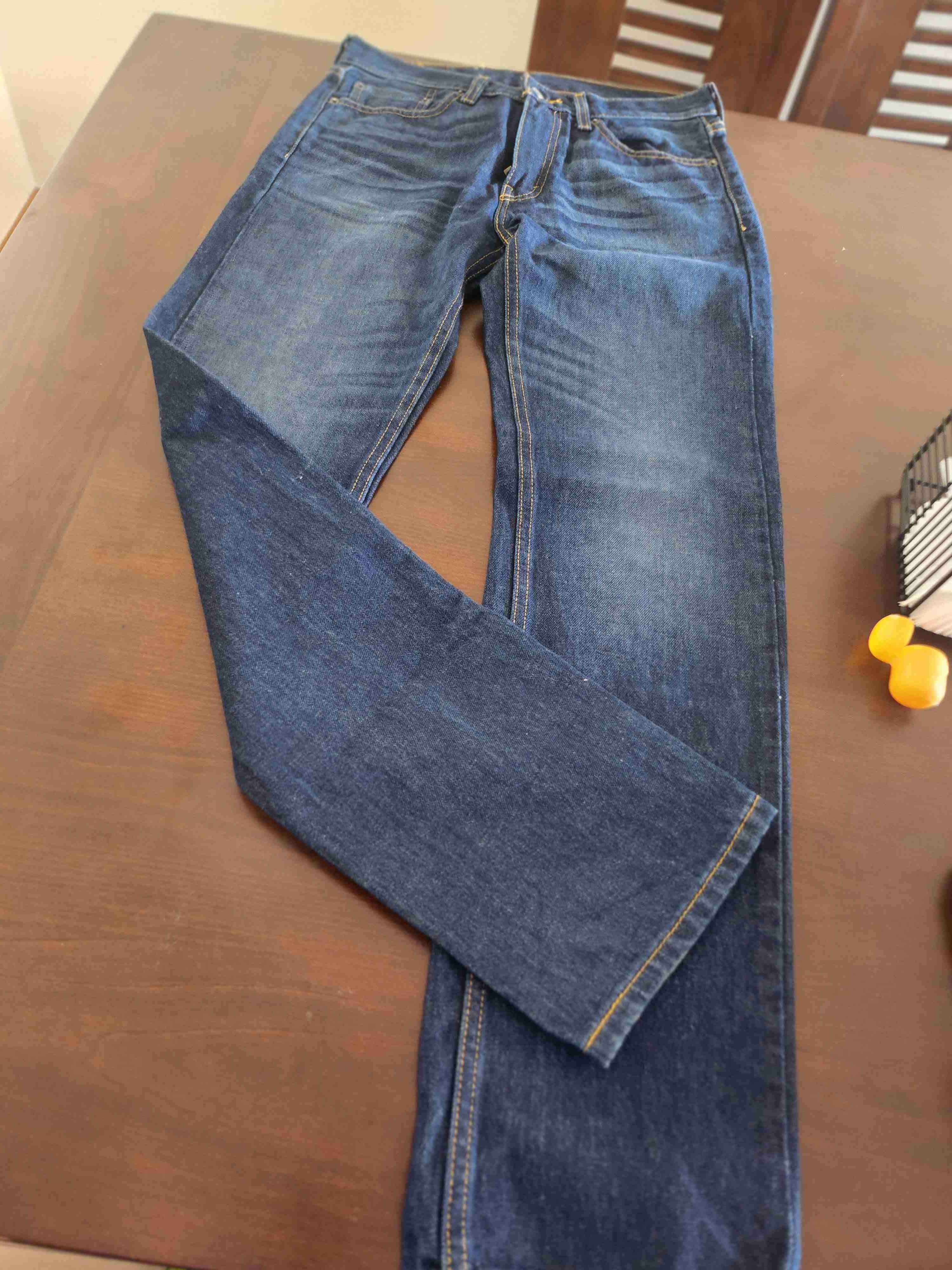 Jeans Levi's precioX4 - miniatura 4