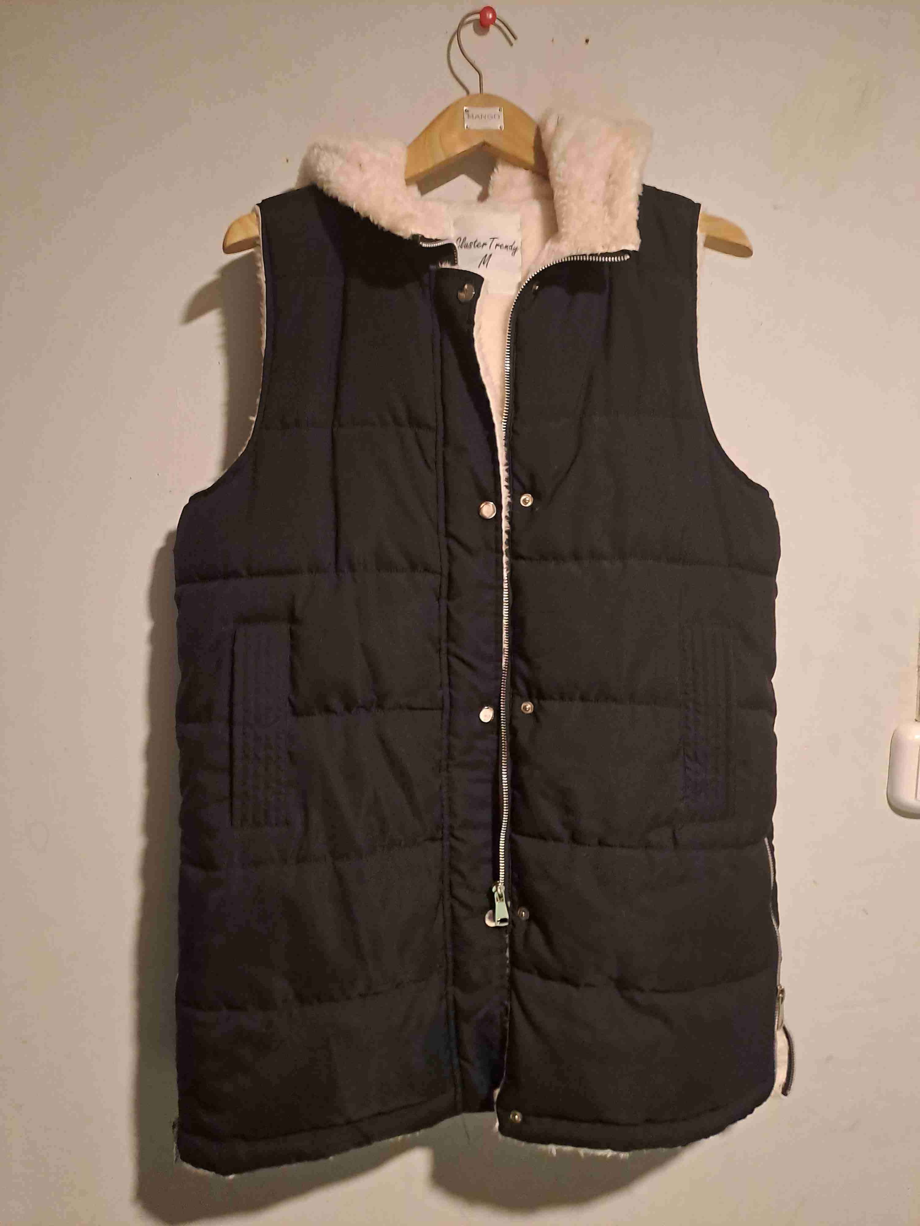 Abrigos dama - miniatura 2