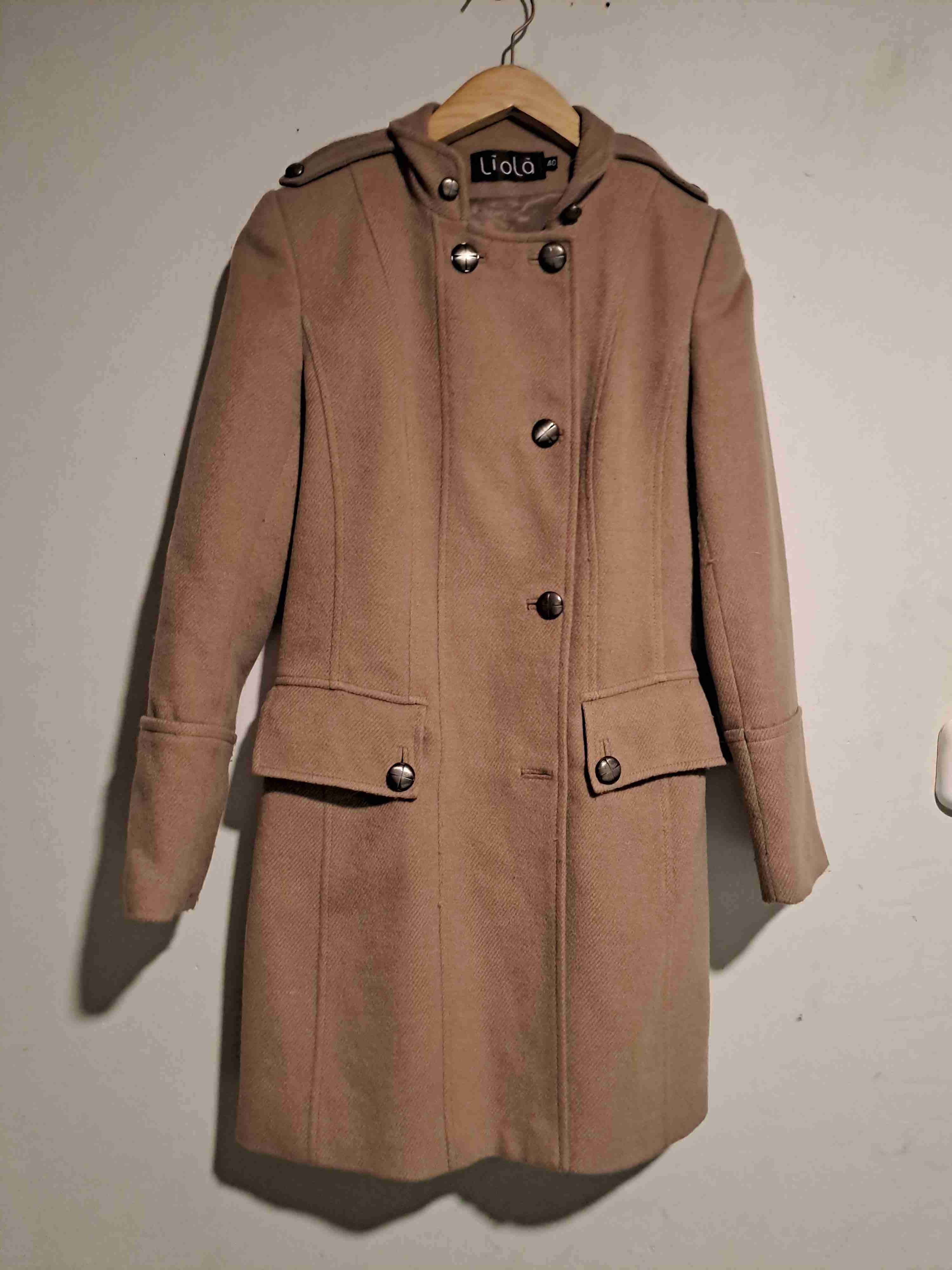 Abrigos dama - miniatura 3