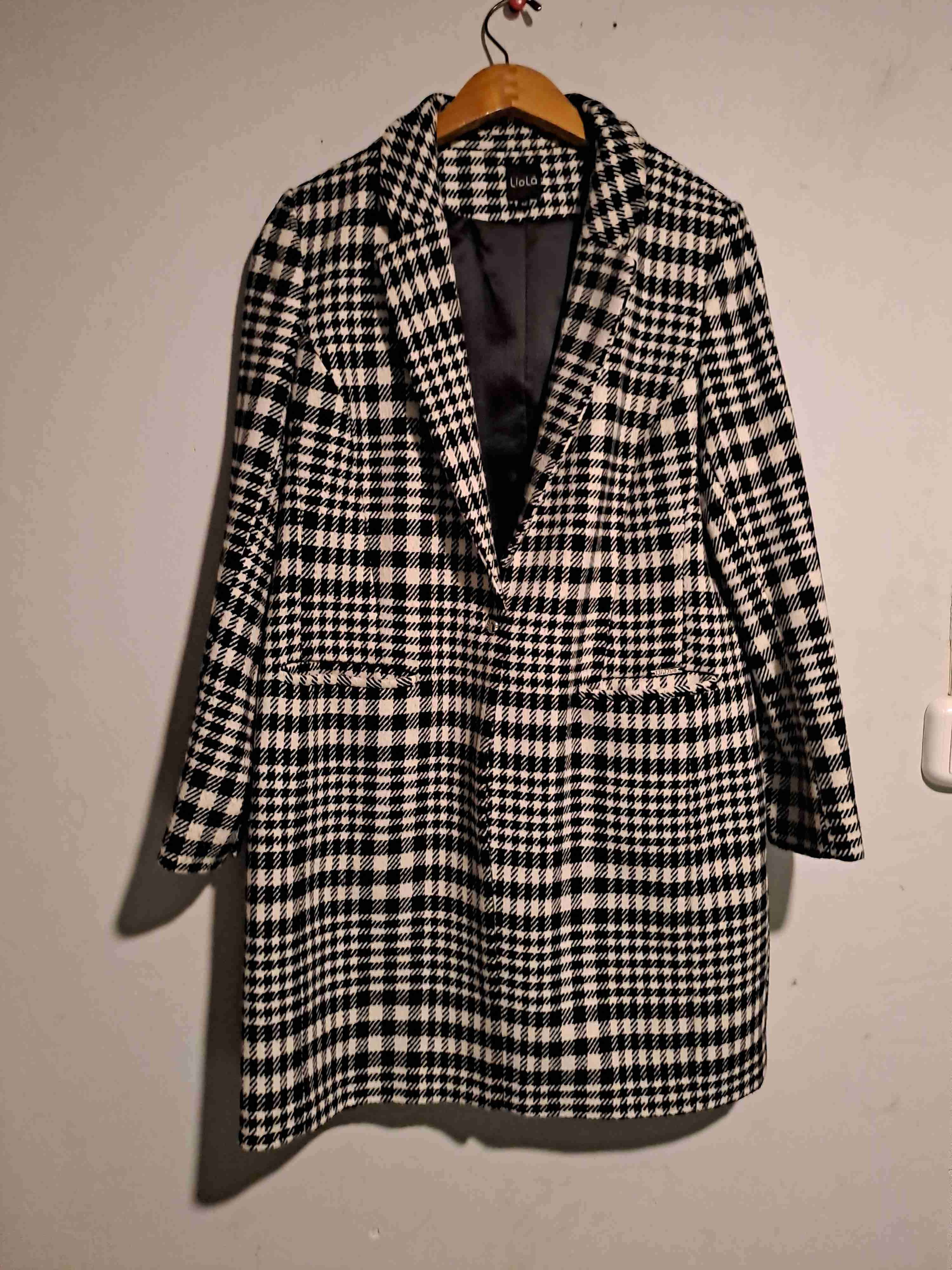 Abrigos dama - miniatura 4