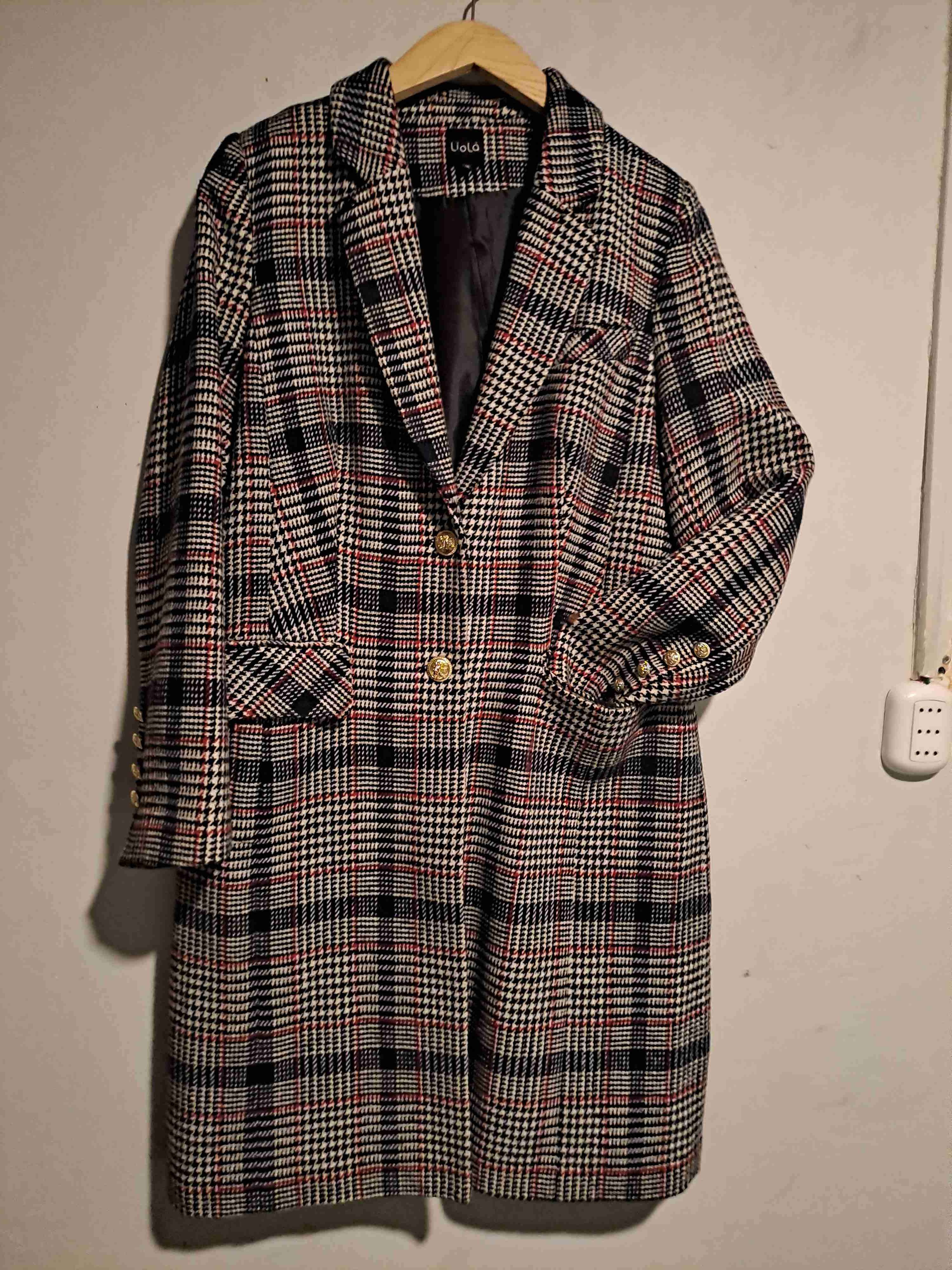 Abrigos dama - miniatura 5