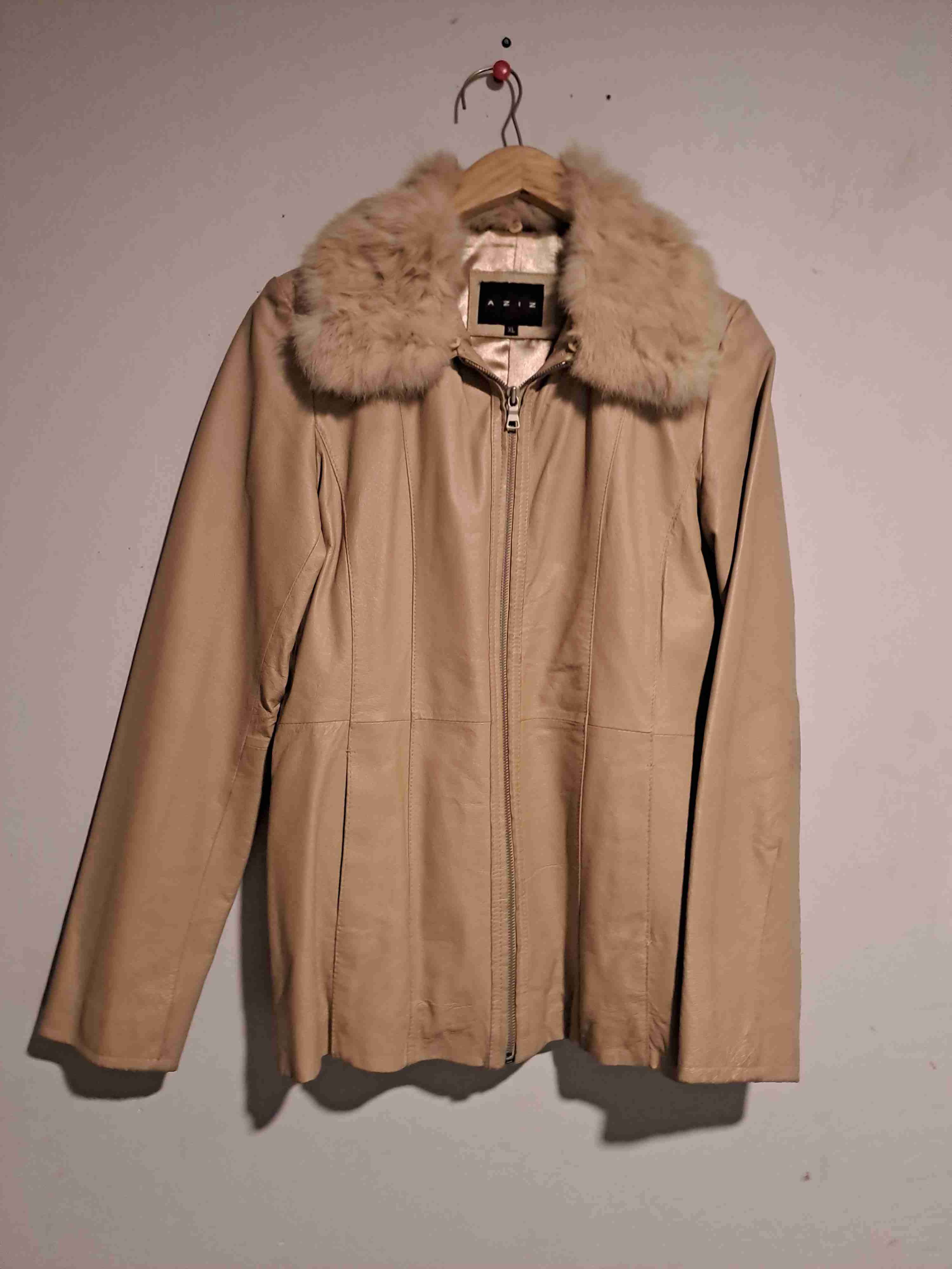 Abrigos dama - miniatura 6