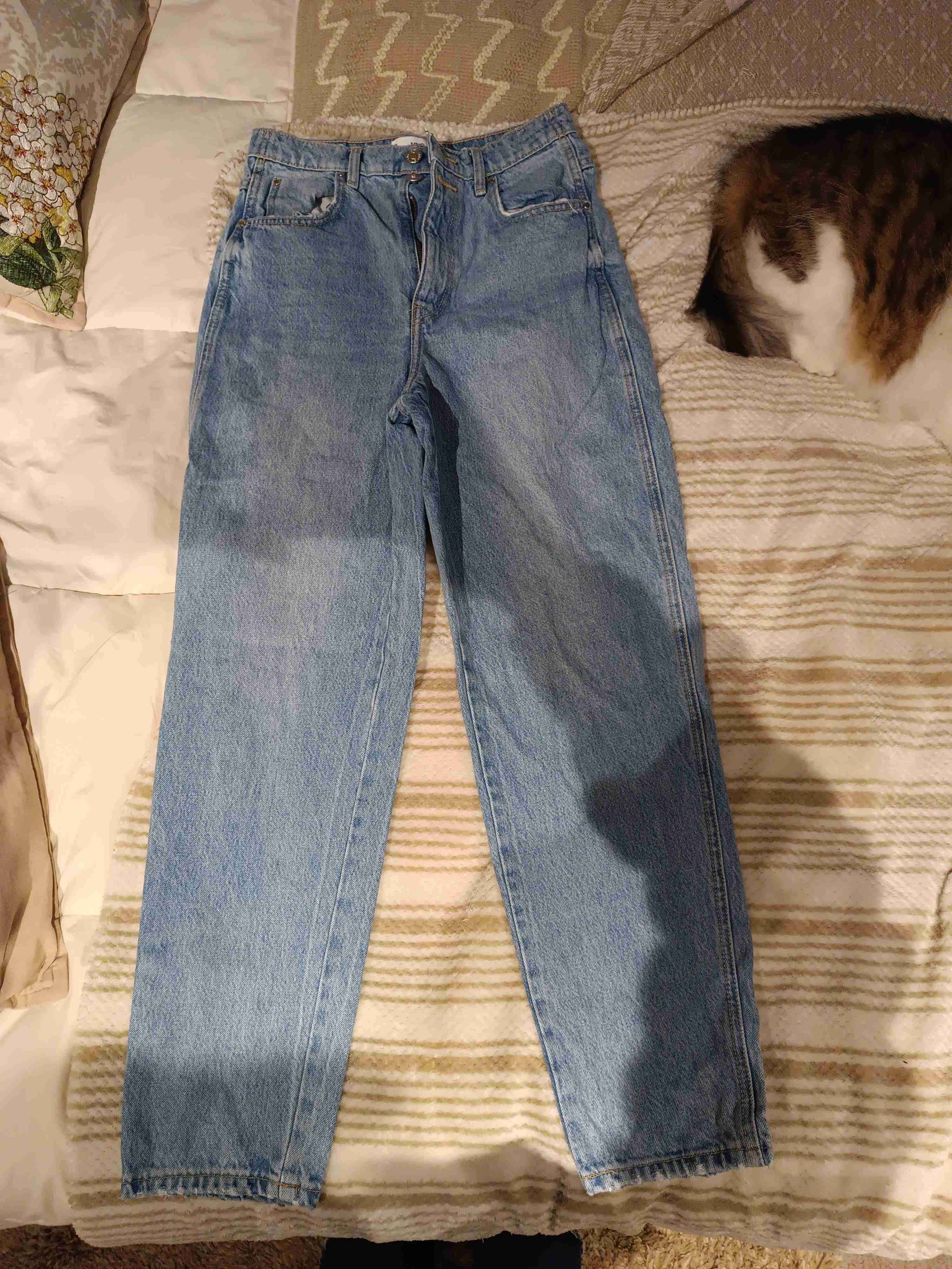 Jeans MANGO