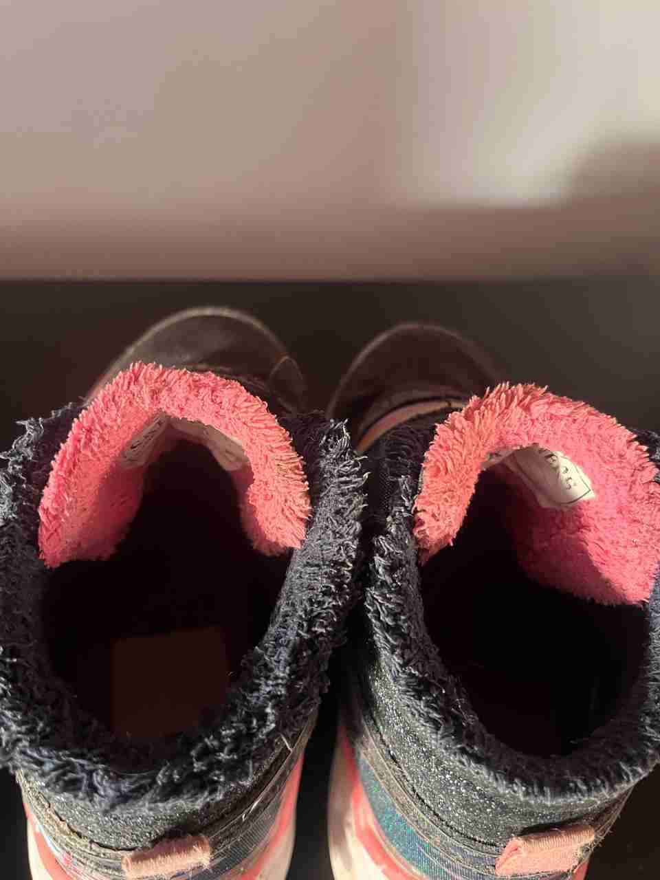 Zapatilla skechers arcoíris - miniatura 4