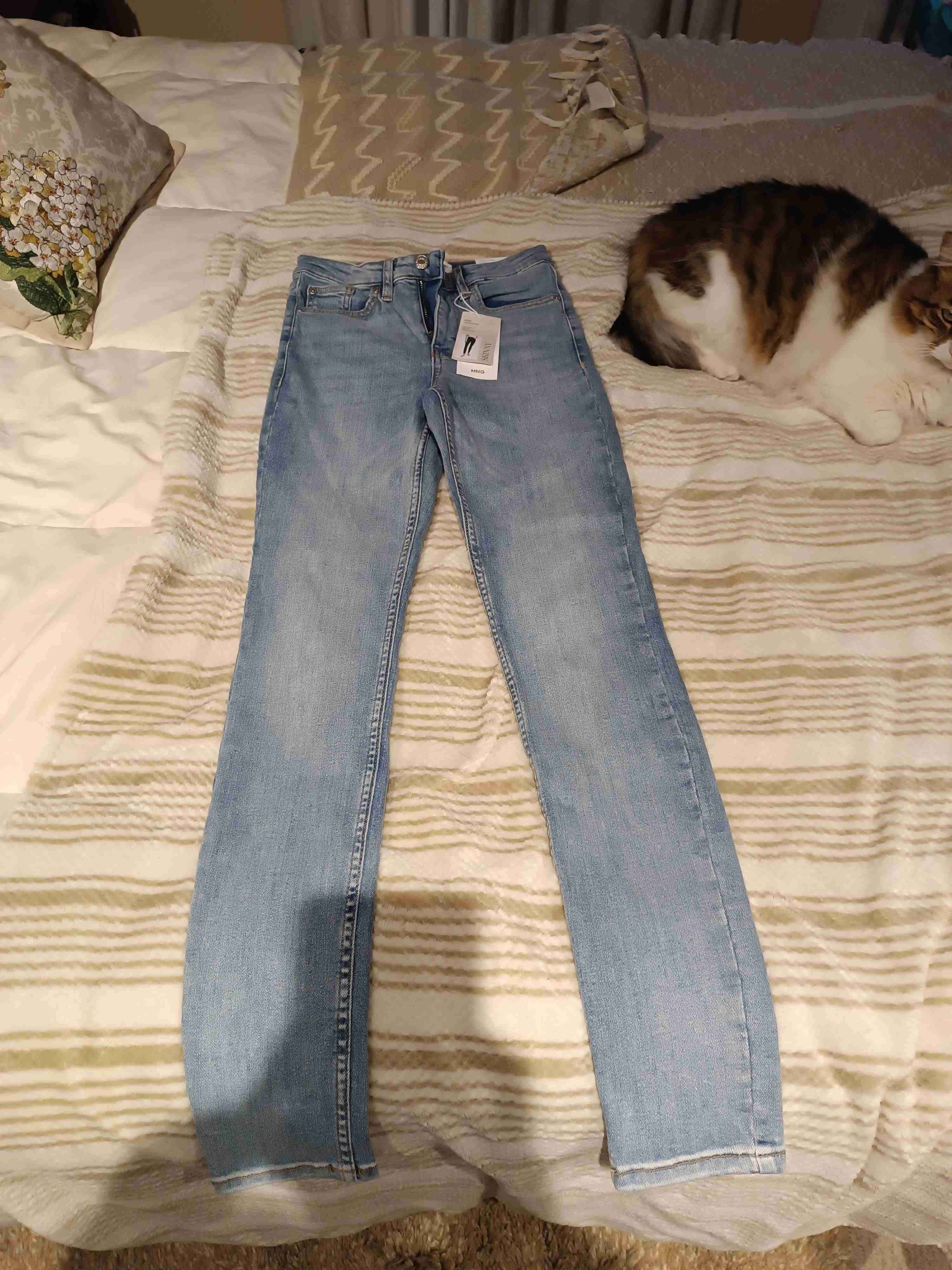 Jeans Skinny