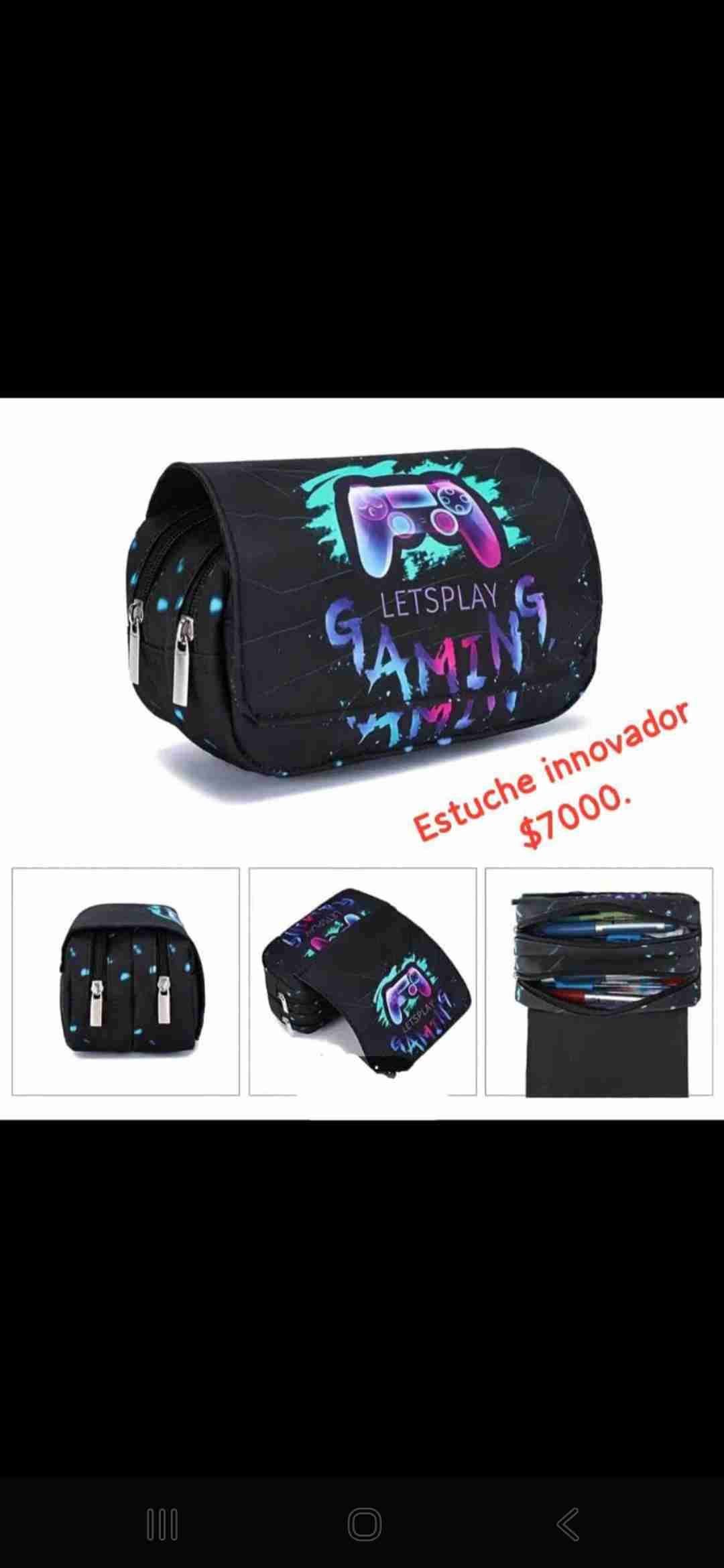 Esponjas de maquillaje rosadas - miniatura 5