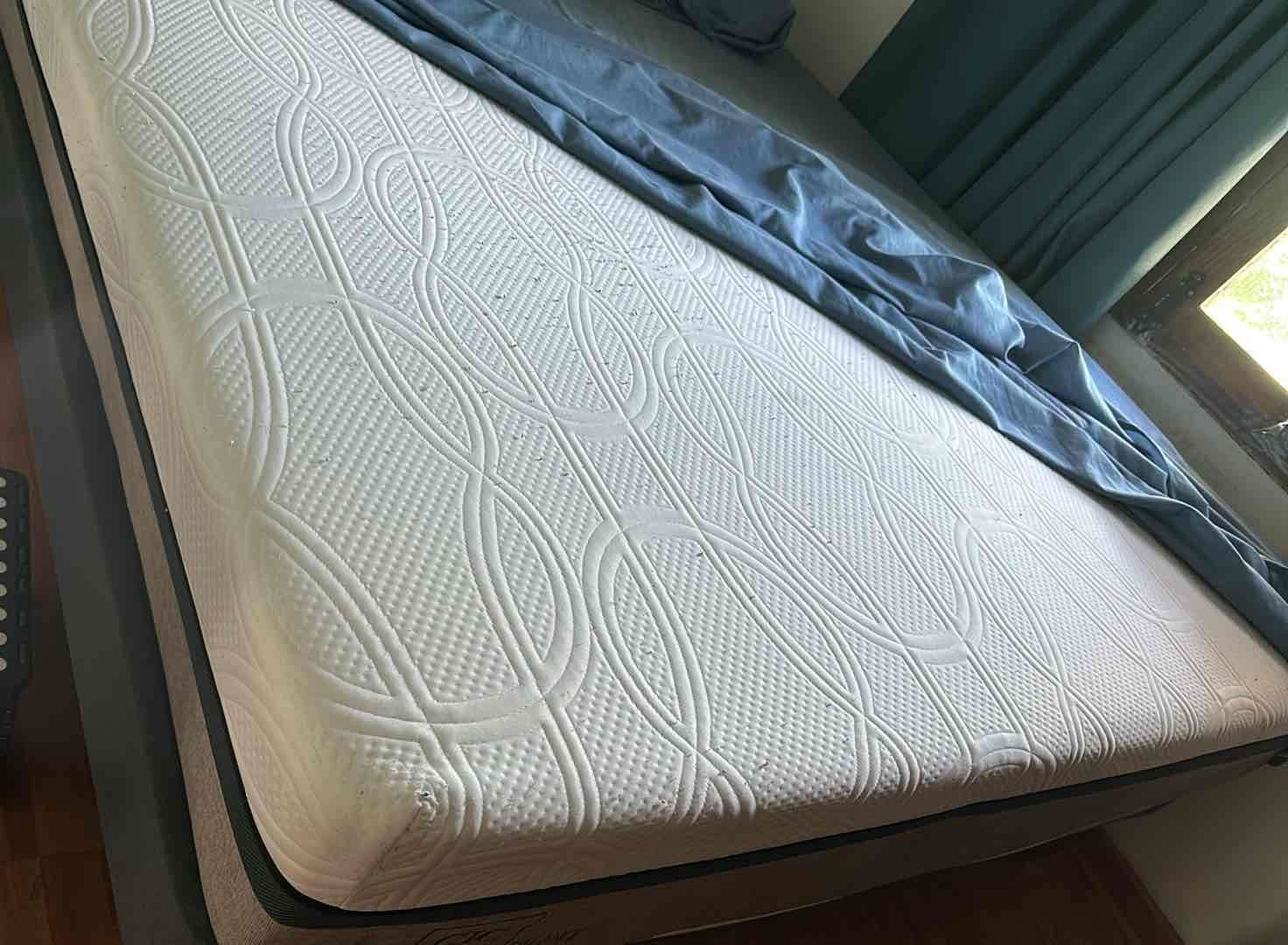 Cama King - miniatura 3