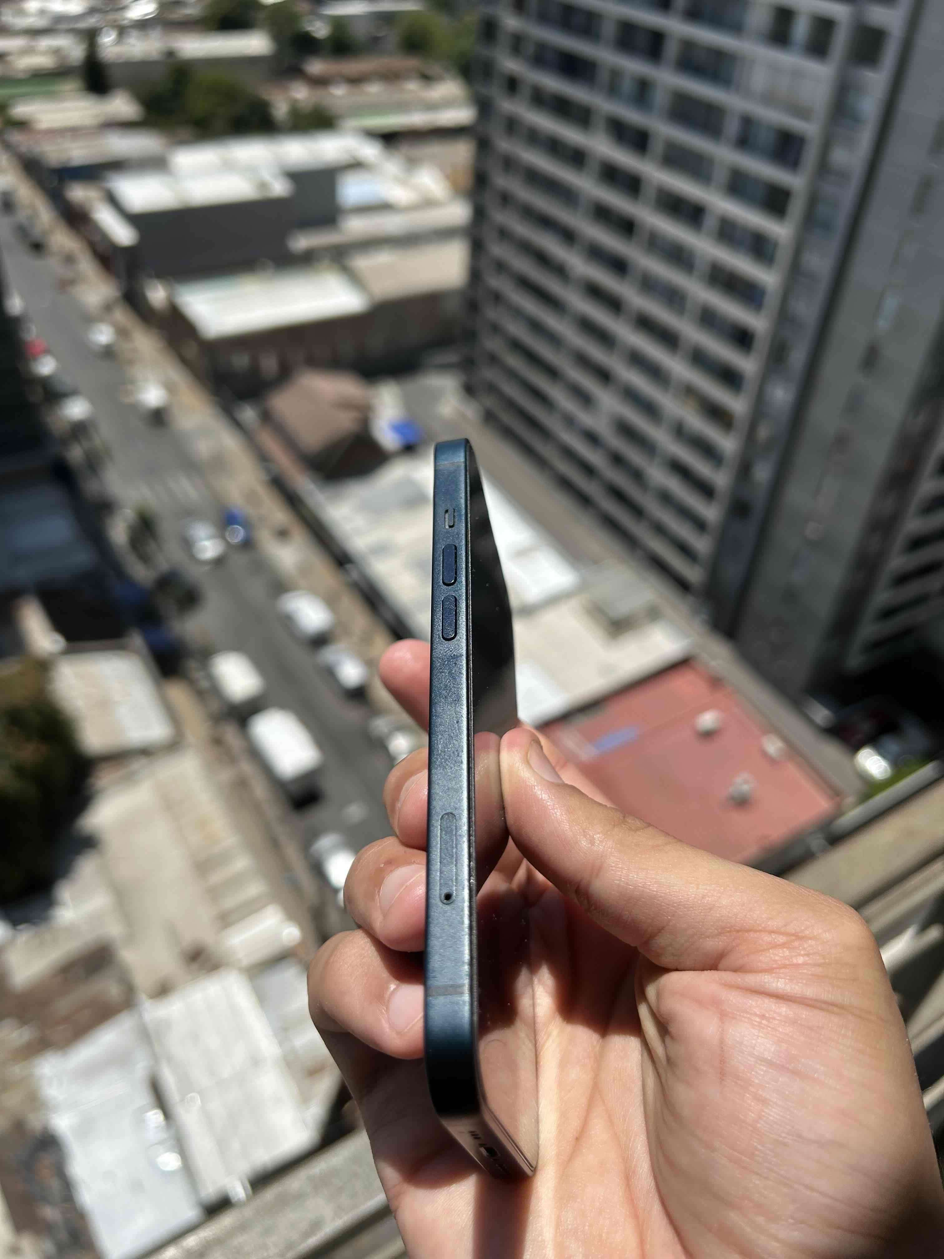 iPhone 13 128gb 97% batería - miniatura 5