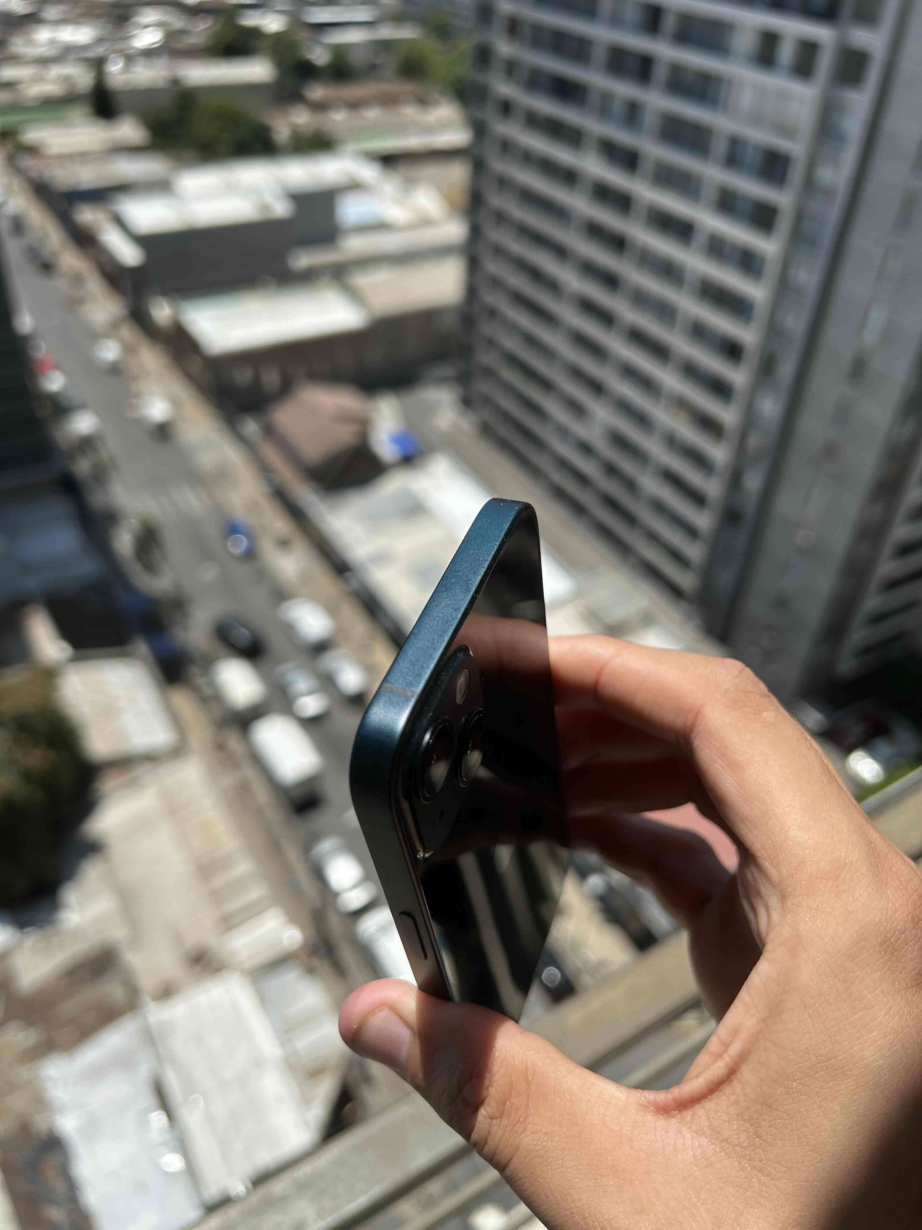 iPhone 13 128gb 97% batería - miniatura 6