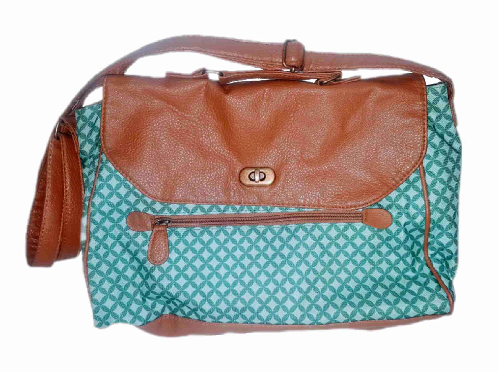 Set de tres carteras variadas - miniatura 2