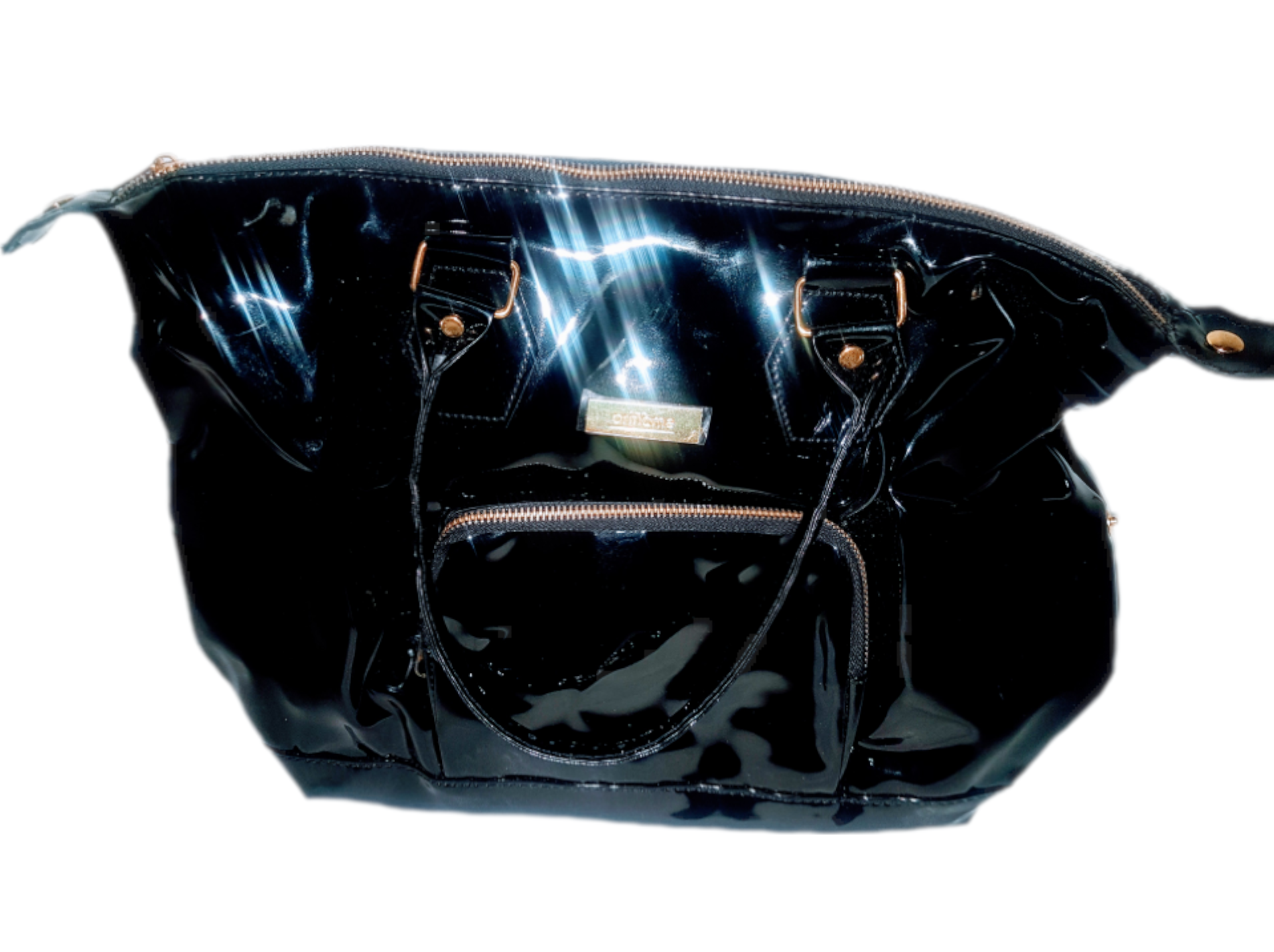 Set de tres carteras variadas - miniatura 4